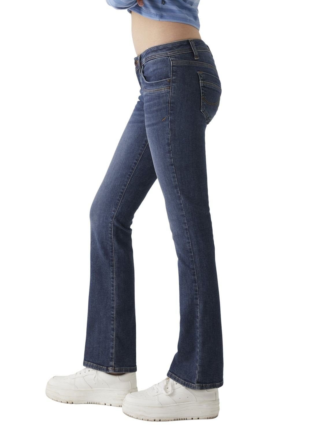 VALERIE LTB Bootcut-Jeans VALERIE