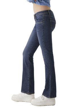 LTB Bootcut-Jeans VALERIE VALERIE