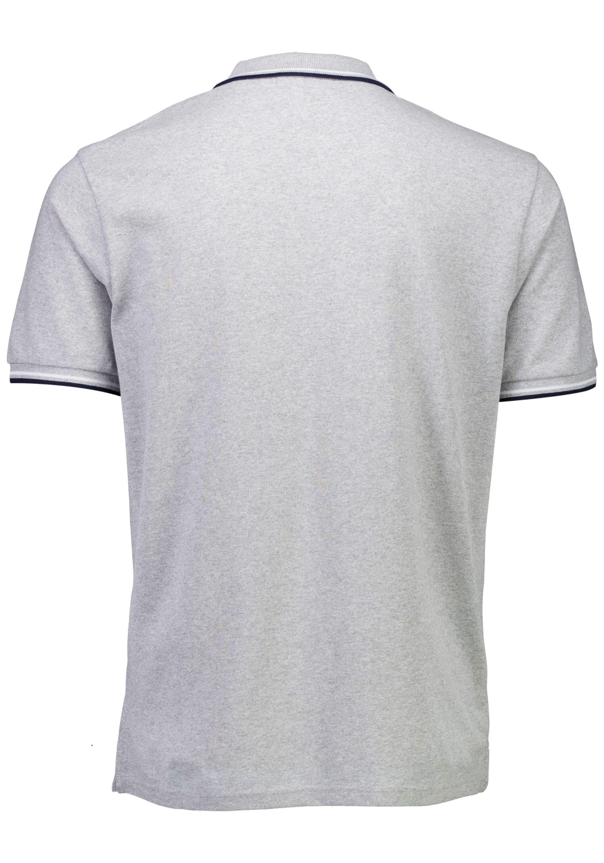 LINDBERGH Poloshirt Poloshirt Relaxed Fit