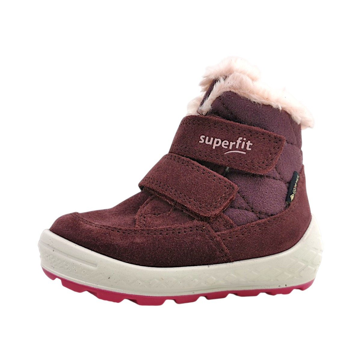Superfit Groovy Lauflernschuh
