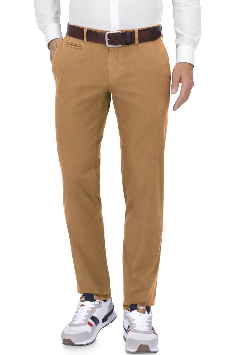 Stoffhose Fabio