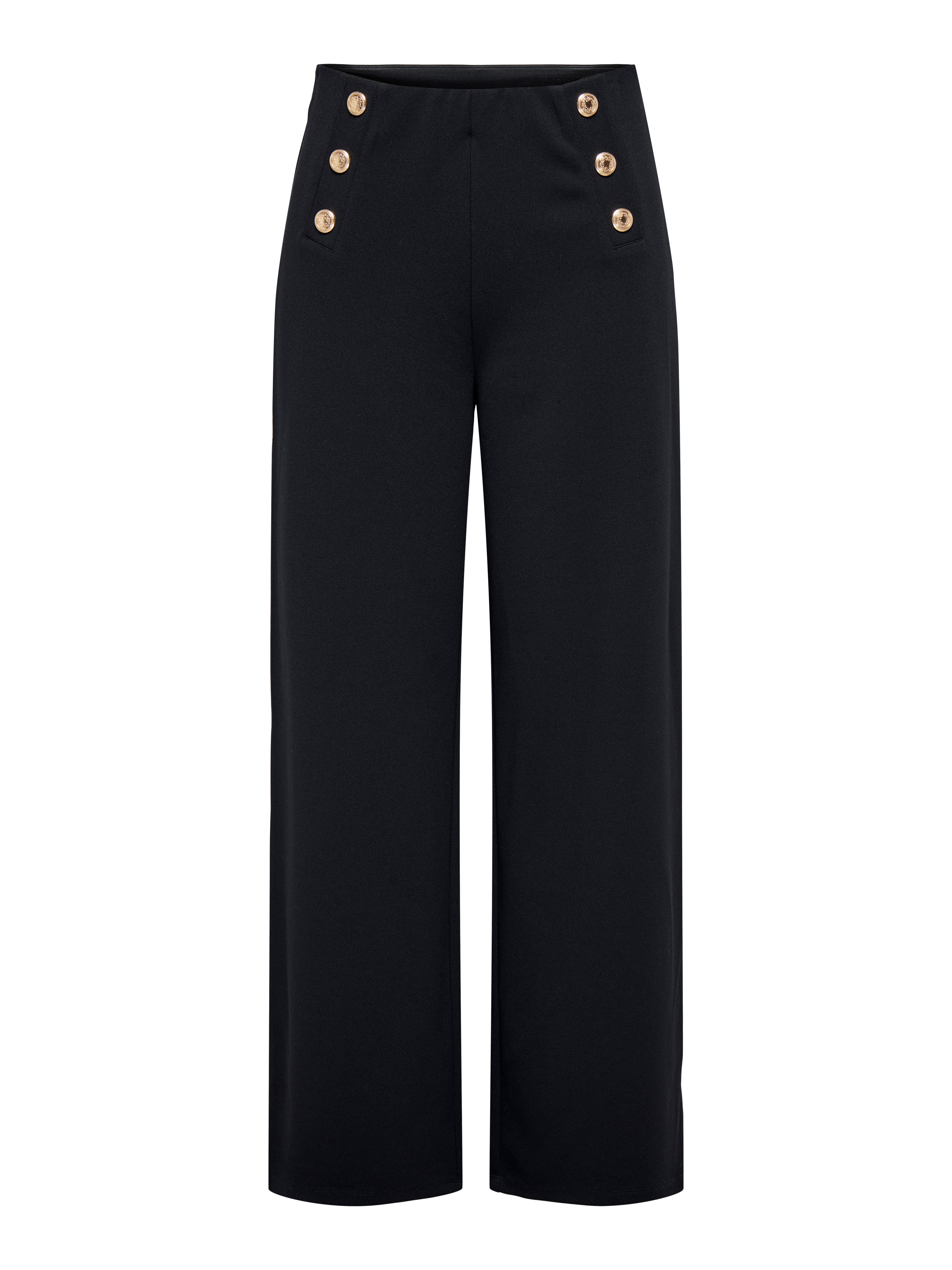 Anzughose ONLTILDA LIFE 6-BUTTON PANTS JRS NOOS