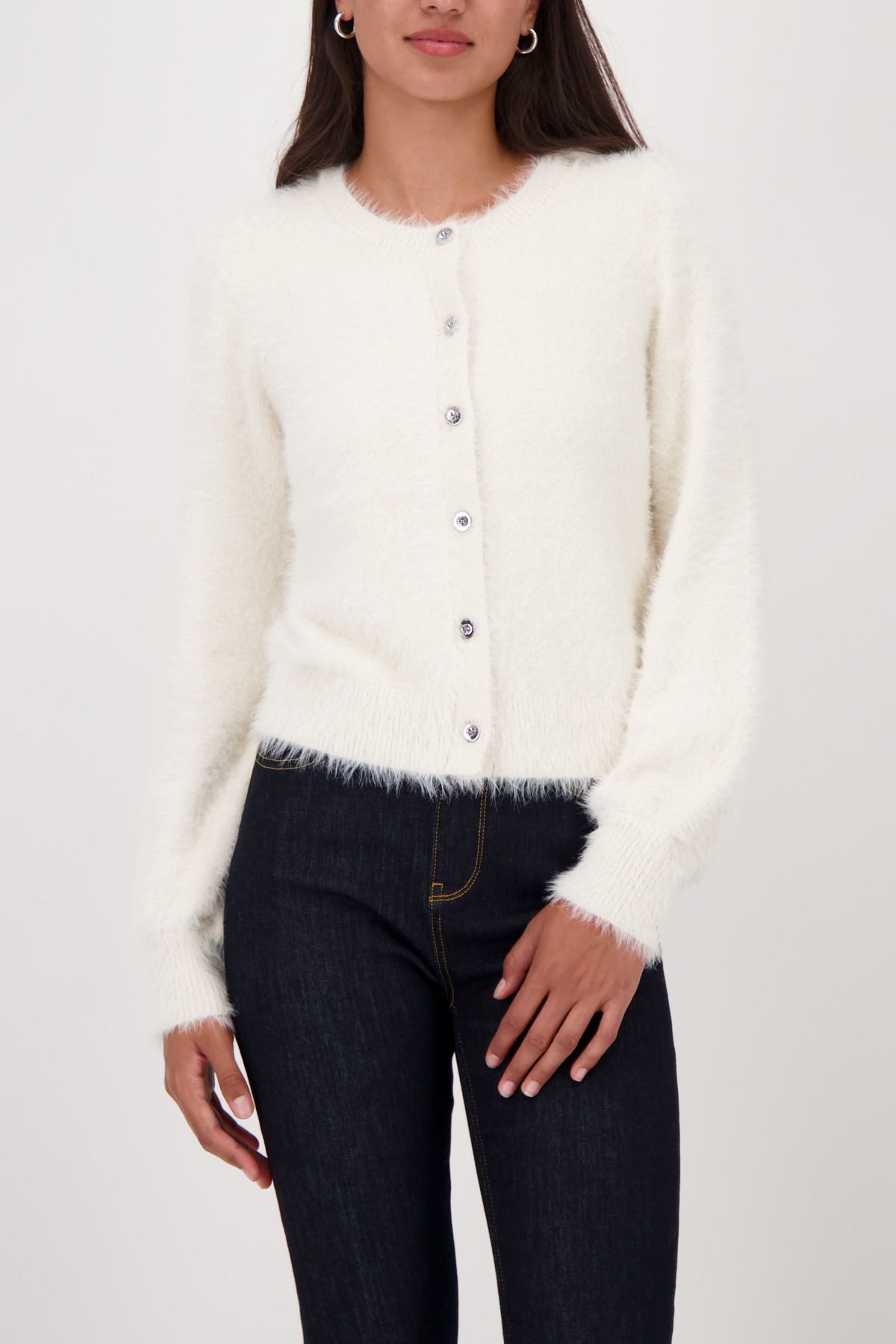 Monari Strickjacke günstig online kaufen