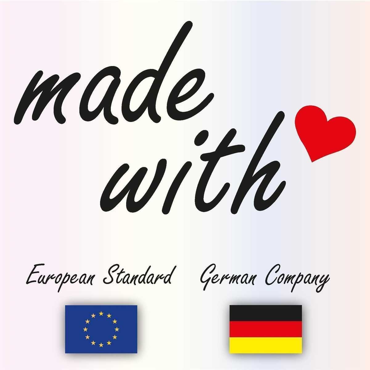 Bestlivings Einkaufsbeutel Shoppingtasche, Einkaufstasche, Shopper, Umweltfreundlich und Wiederverwendbar