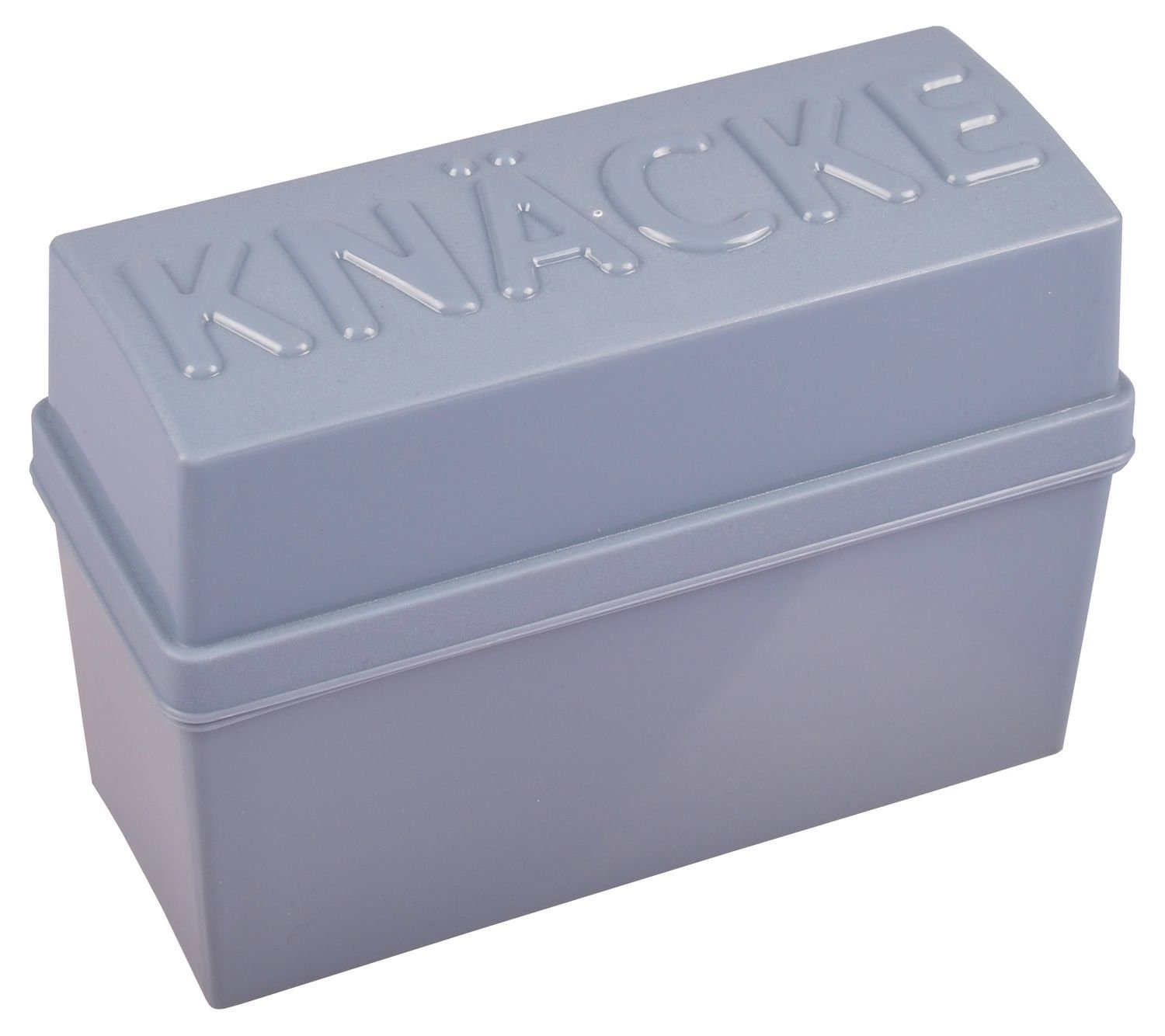 Vorratsdose Knäckebrotbox Brotbox Knäckebrot Box Brotdose Aufbewahrungsbox Dose