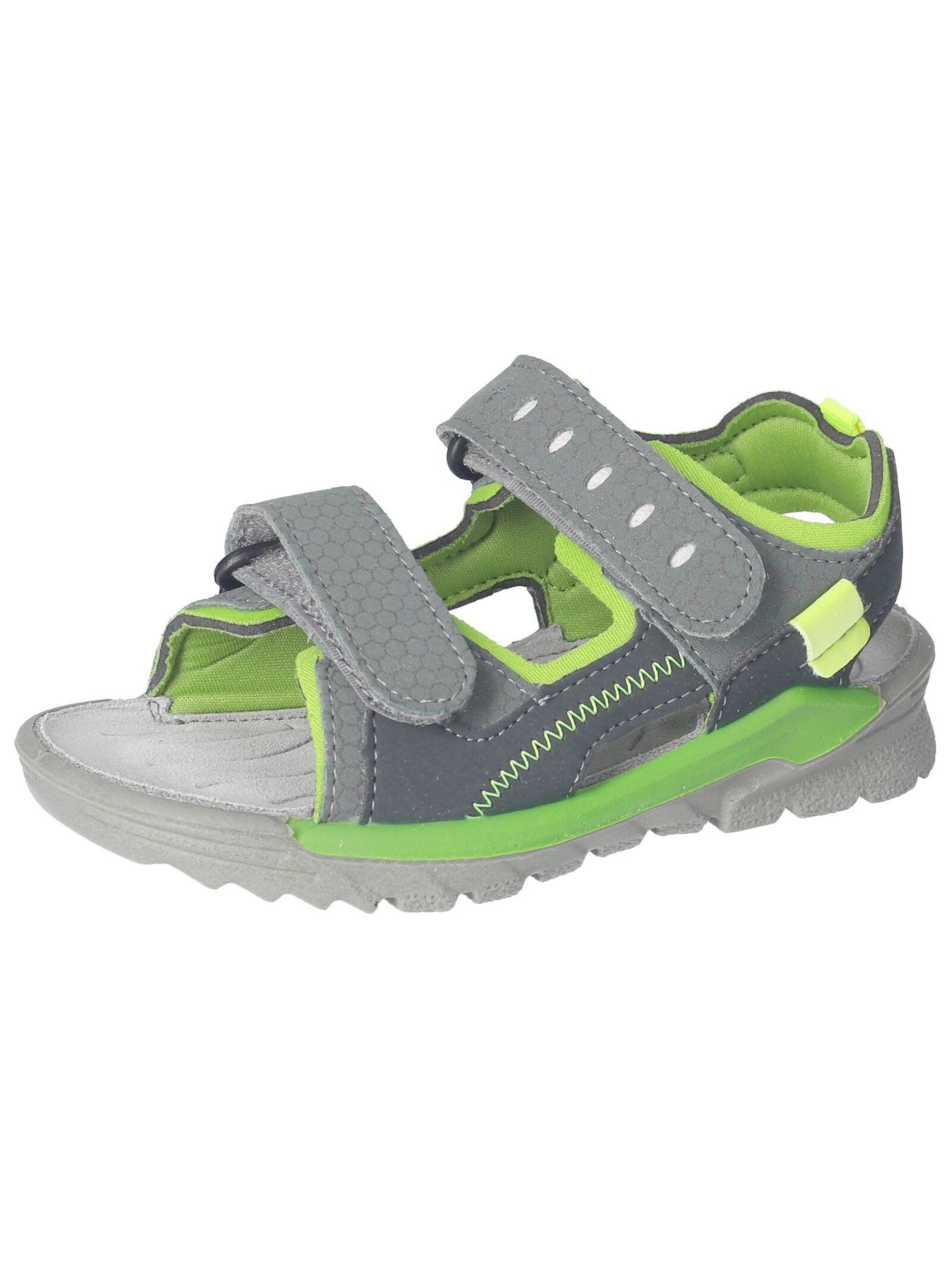 Ricosta Ricosta Sandalen Lederimitat Sandale