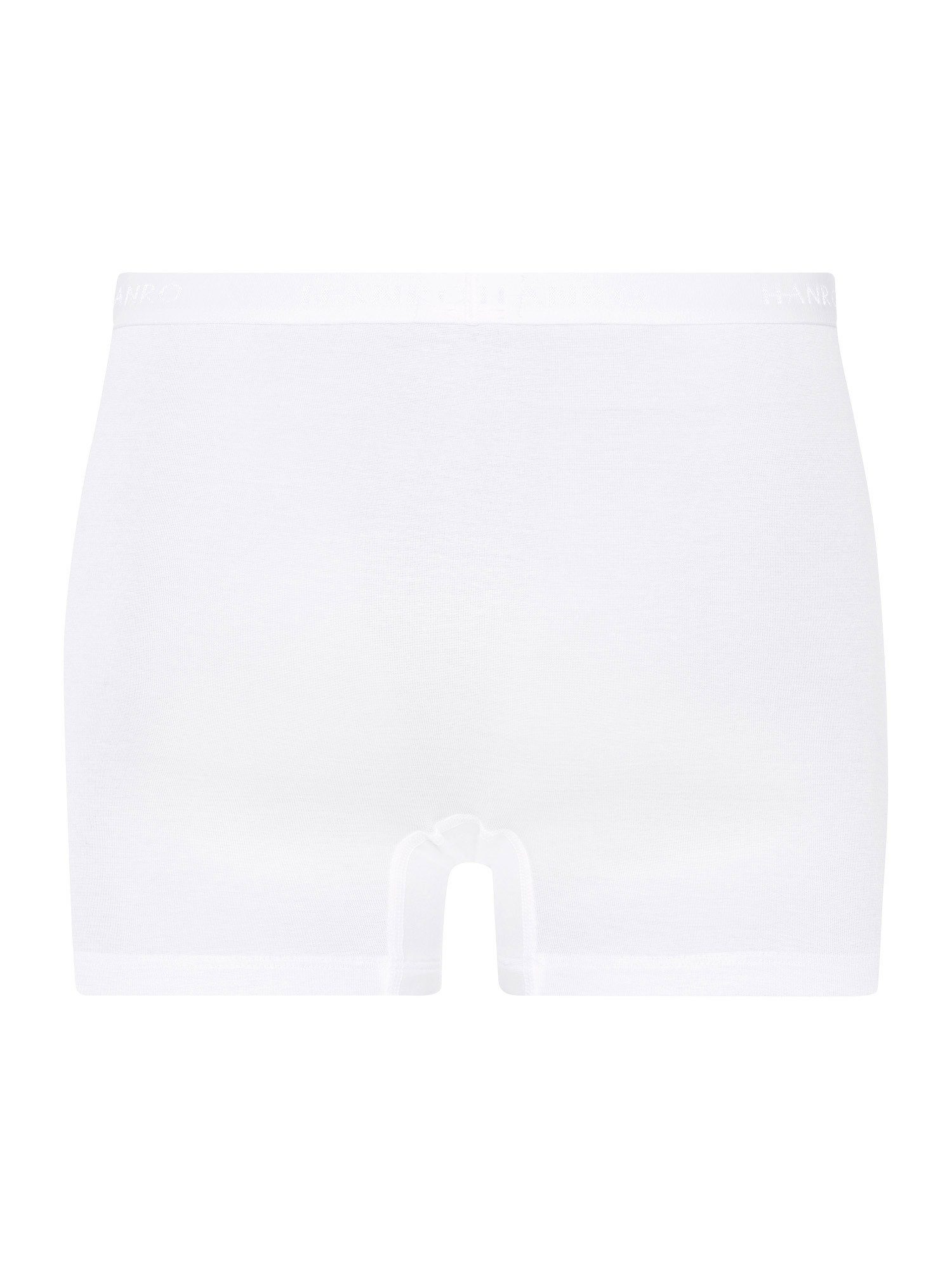 Hanro Retro Pants Cotton Pure Retro-Boxer Retro-shorts unterhose günstig online kaufen