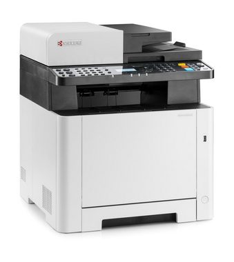 KYOCERA Kyocera ECOSYS MA2100cwfx Multifunktionsdrucker, (WLAN, ADF (Automatischer Dokumenteneinzug), Automatischer Duplexdruck)