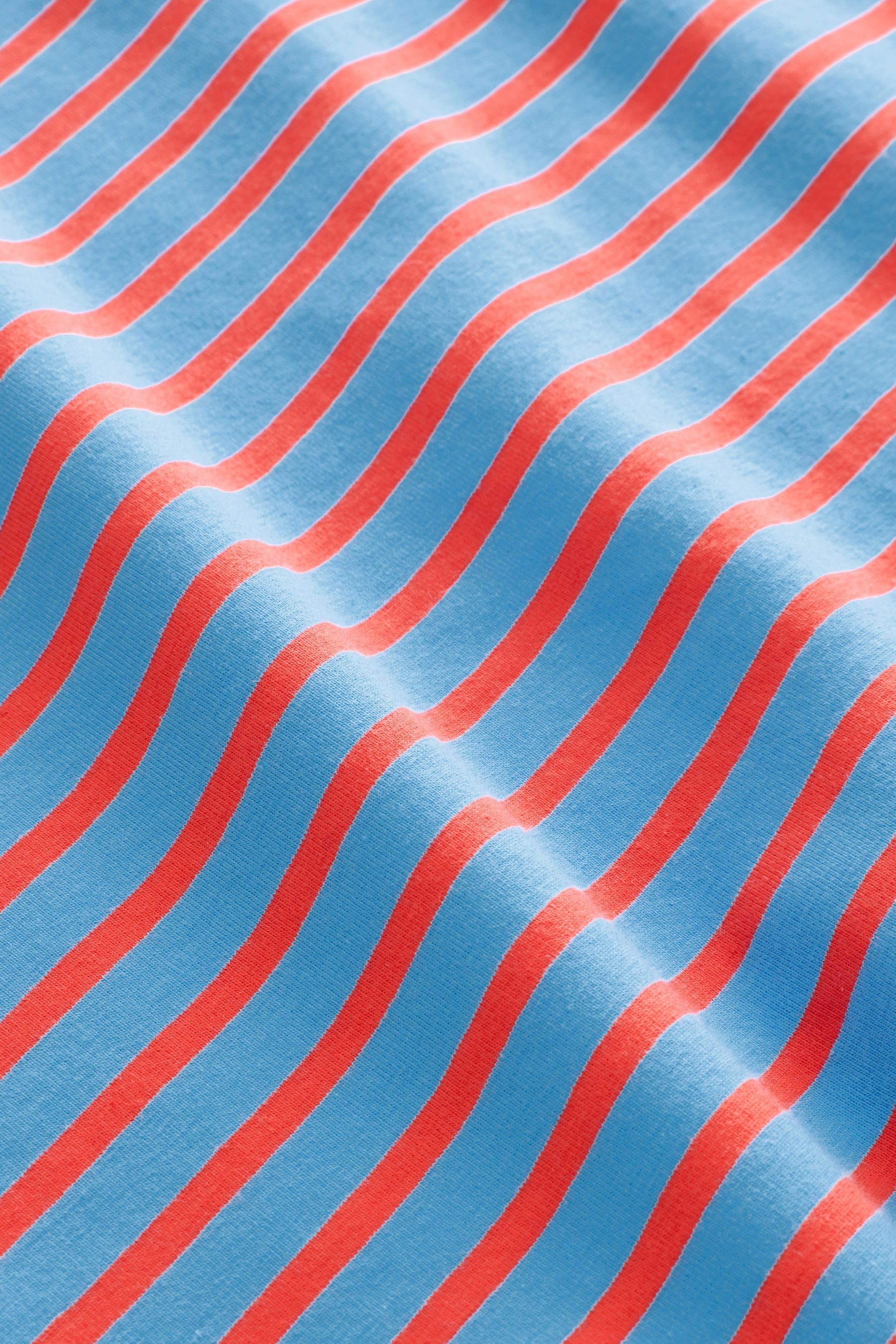 Next Bandeautop Azteken-Print Schlauchtop mit Nackenträger (1-tlg)