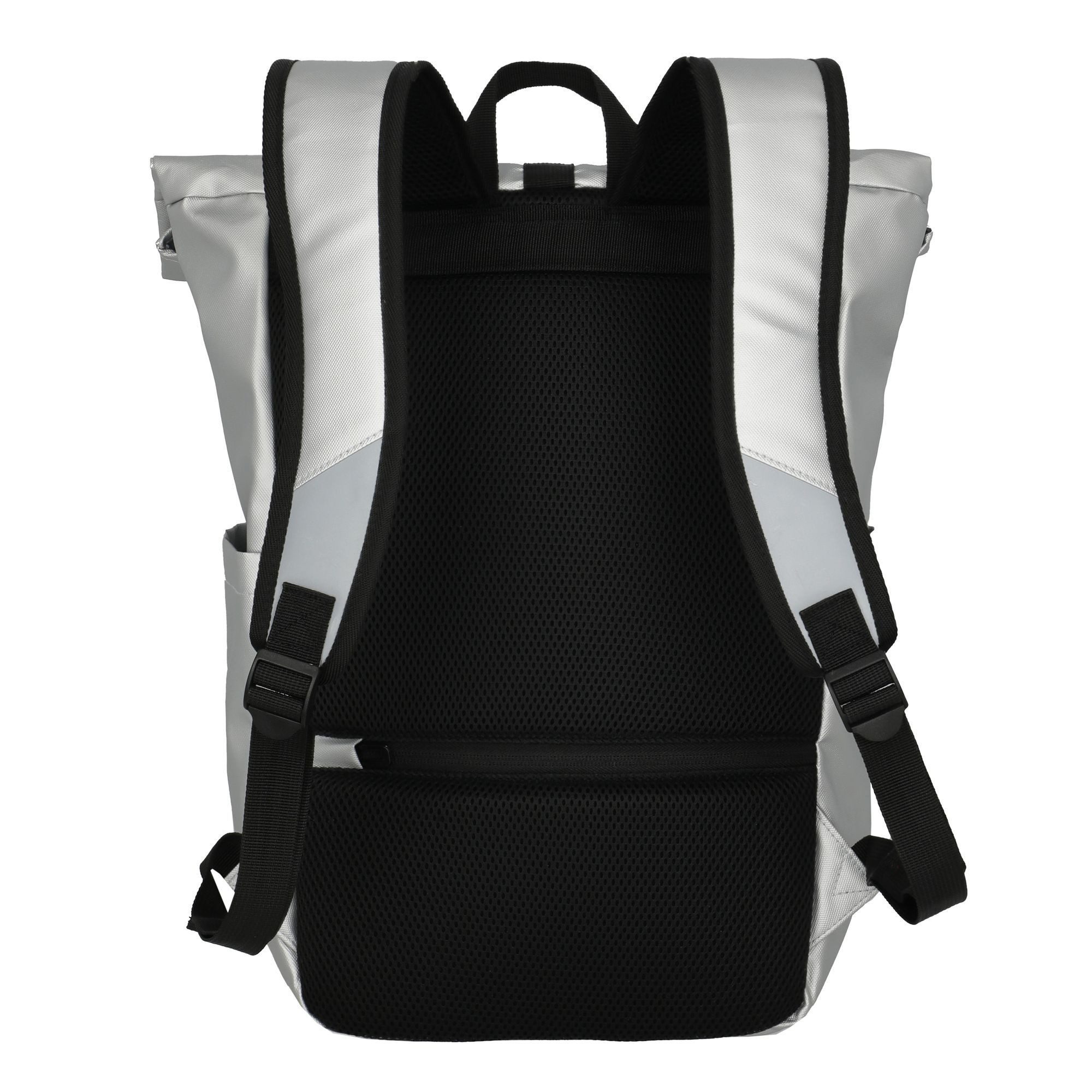 travelite Rucksack Roll-Up Backpack Plane günstig online kaufen