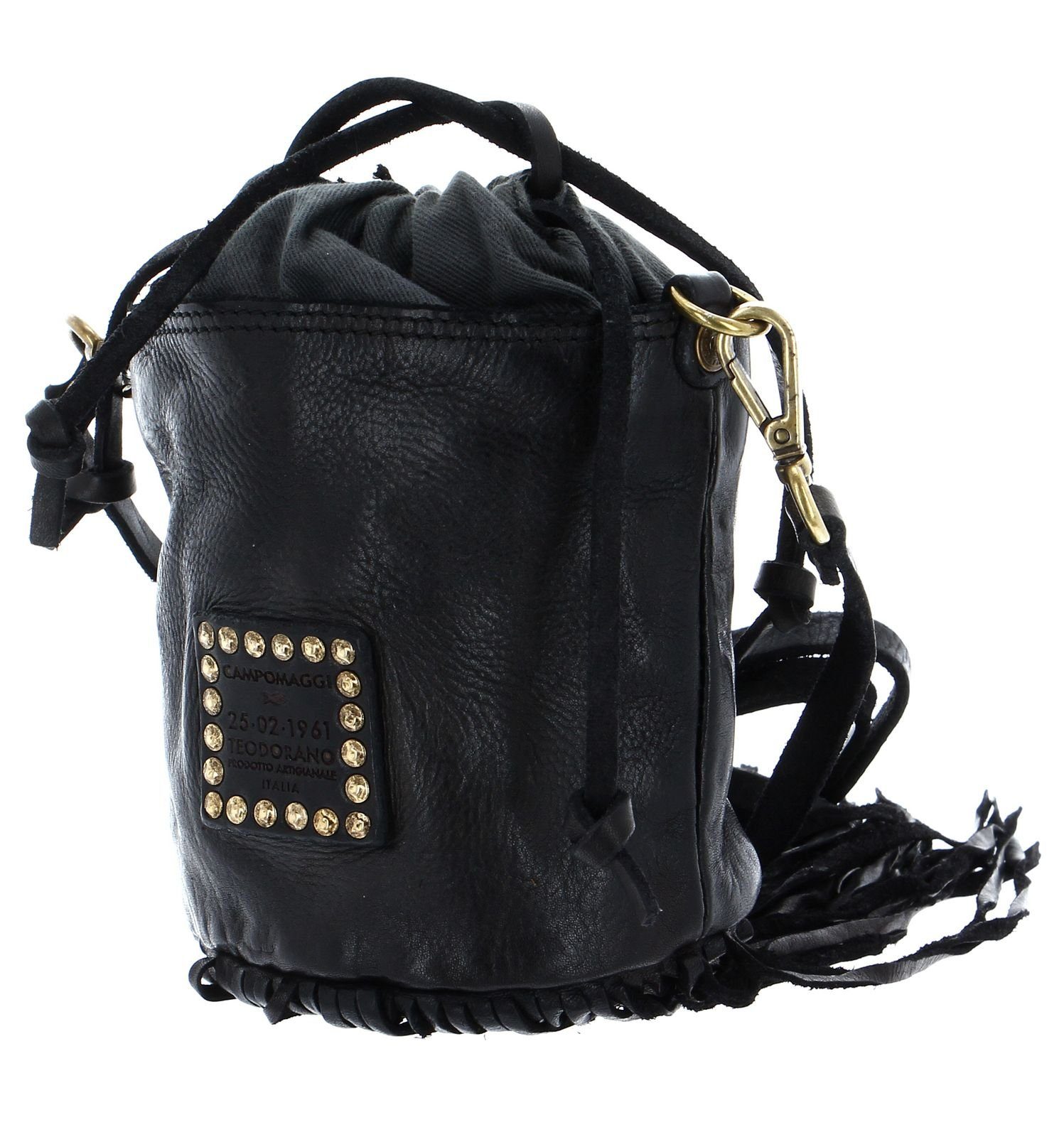 Campomaggi Schultertasche