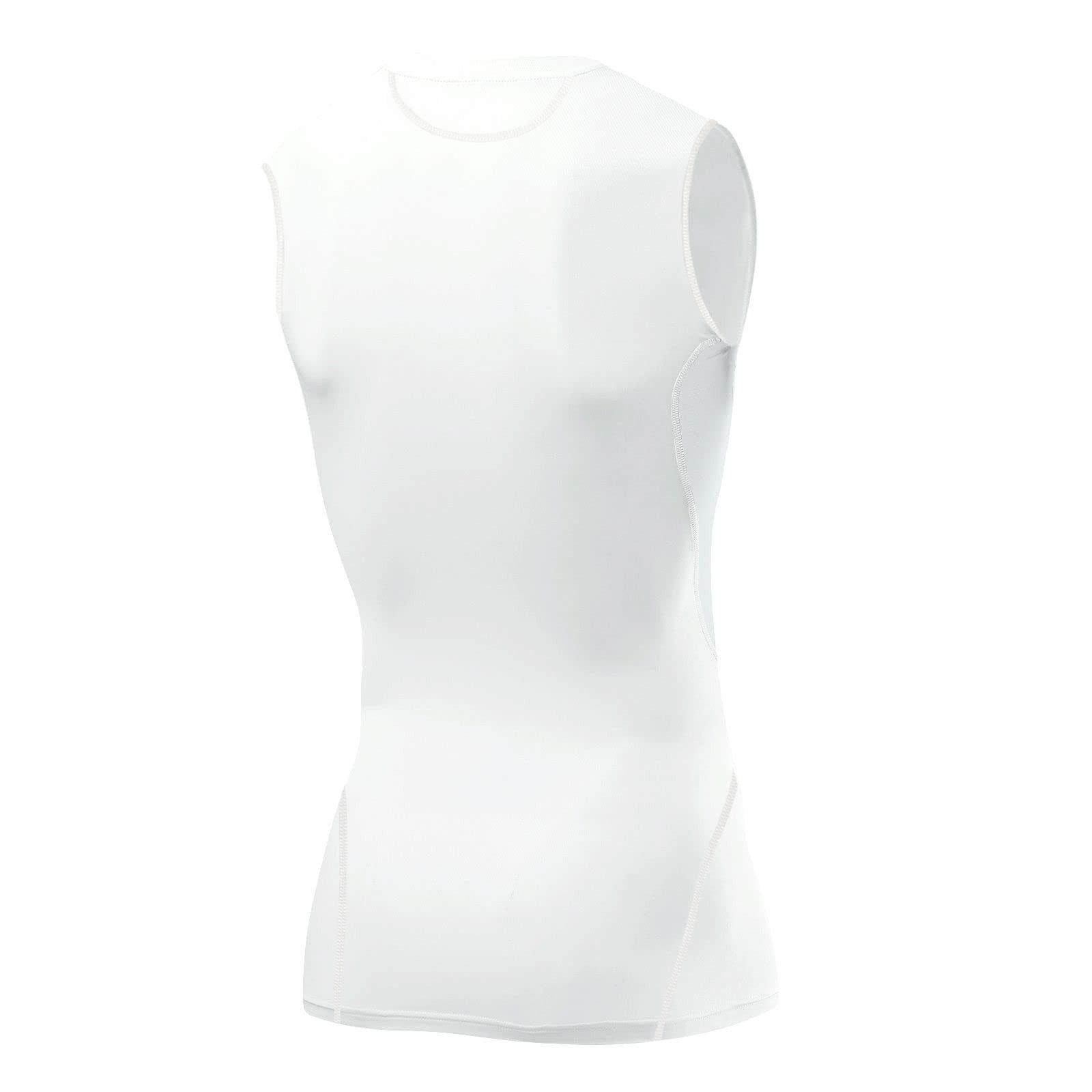 TCA Funktionsweste TCA Herren Kompressions-Baselayer Weste günstig online kaufen