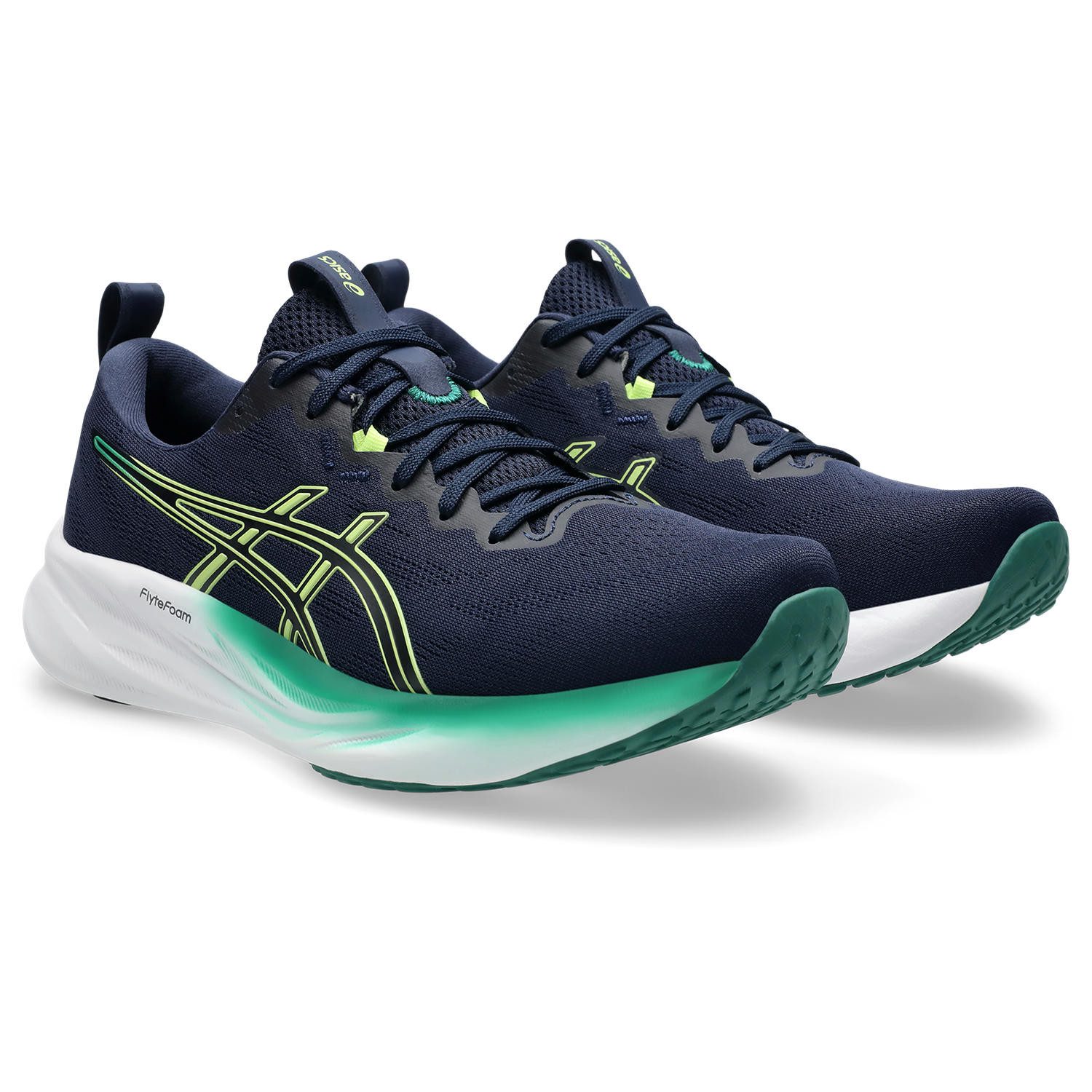 Asics GEL-PULSE 16 Laufschuh günstig online kaufen