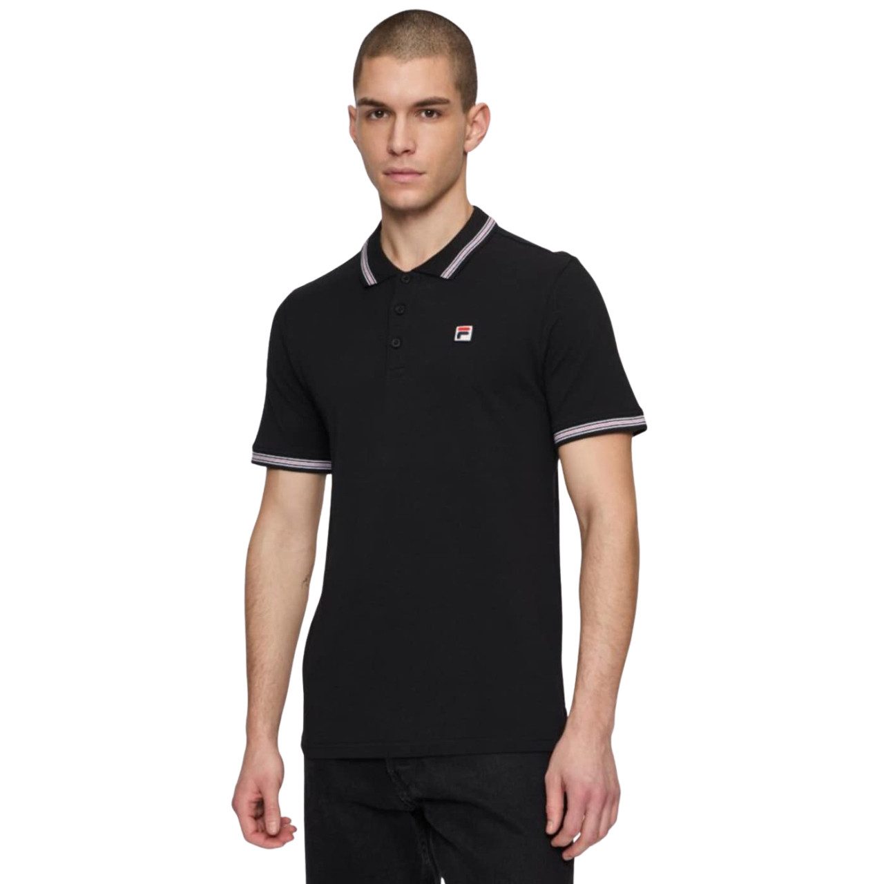 Fila Poloshirt Fila Lubbeek