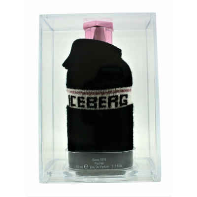 ICEBERG Eau de Parfum »Iceberg Iceberg Since 1974 for Her Eau de Parfum 50ml Spray«