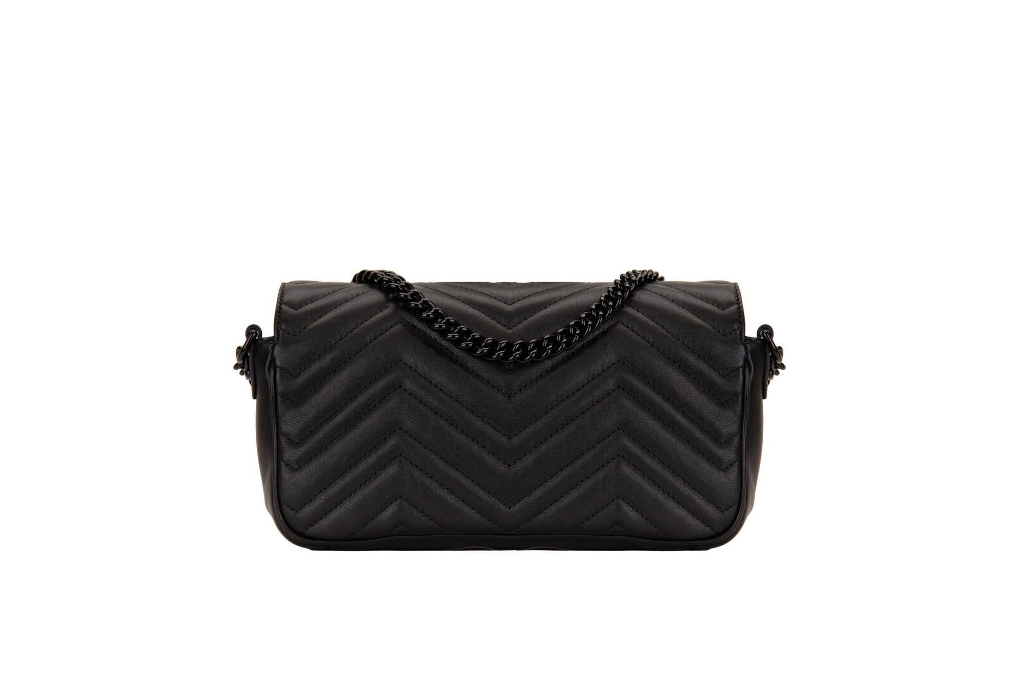 GUCCI Umhängetasche GG Marmont günstig online kaufen