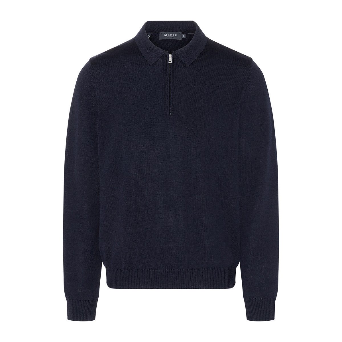 MAERZ Muenchen Strickpullover 490800 Herren Strickpulli, Wollpullover, Fein günstig online kaufen