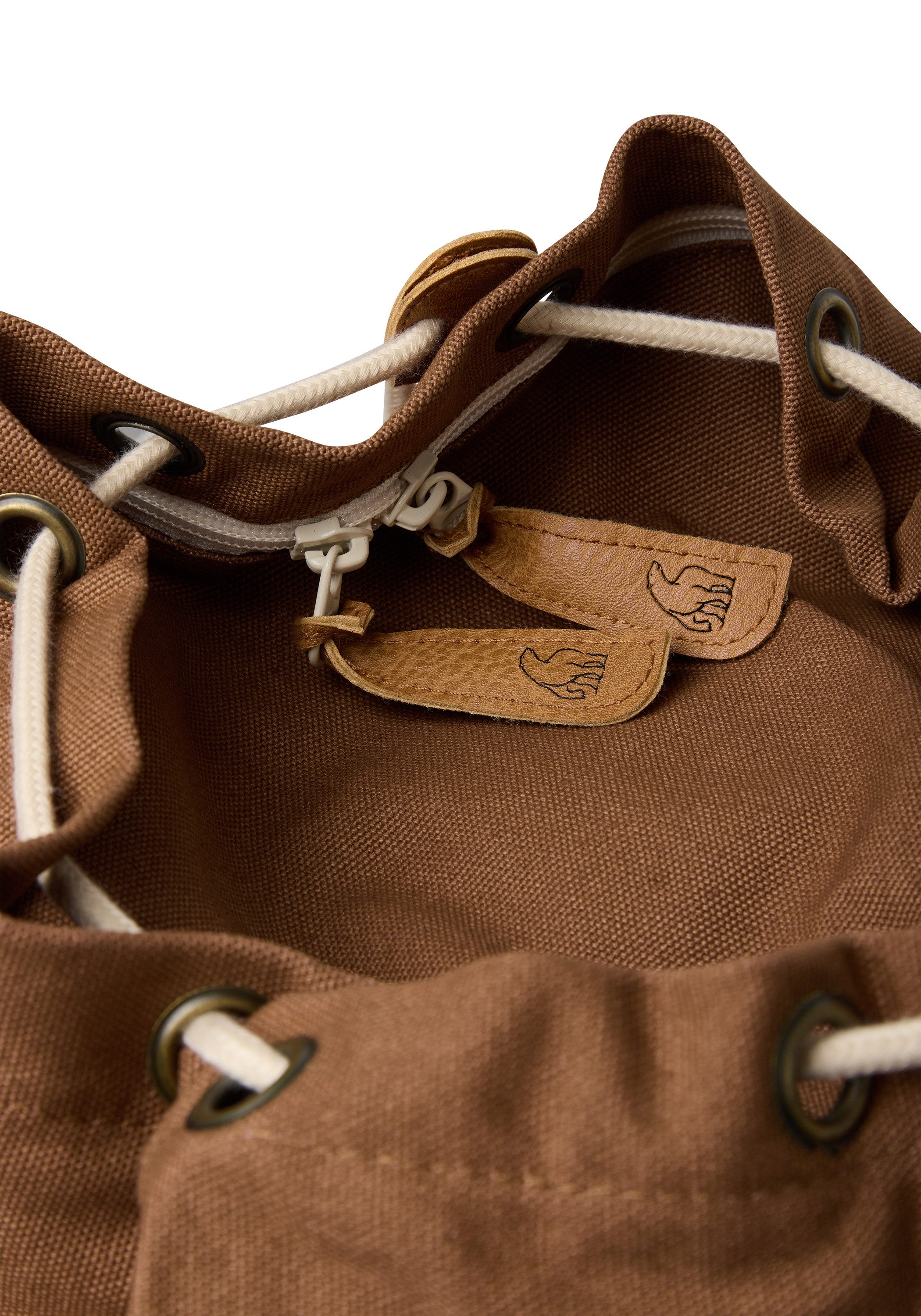 Nordisk Freizeitrucksack KONGSBERG 40 DUFFEL (1-tlg)