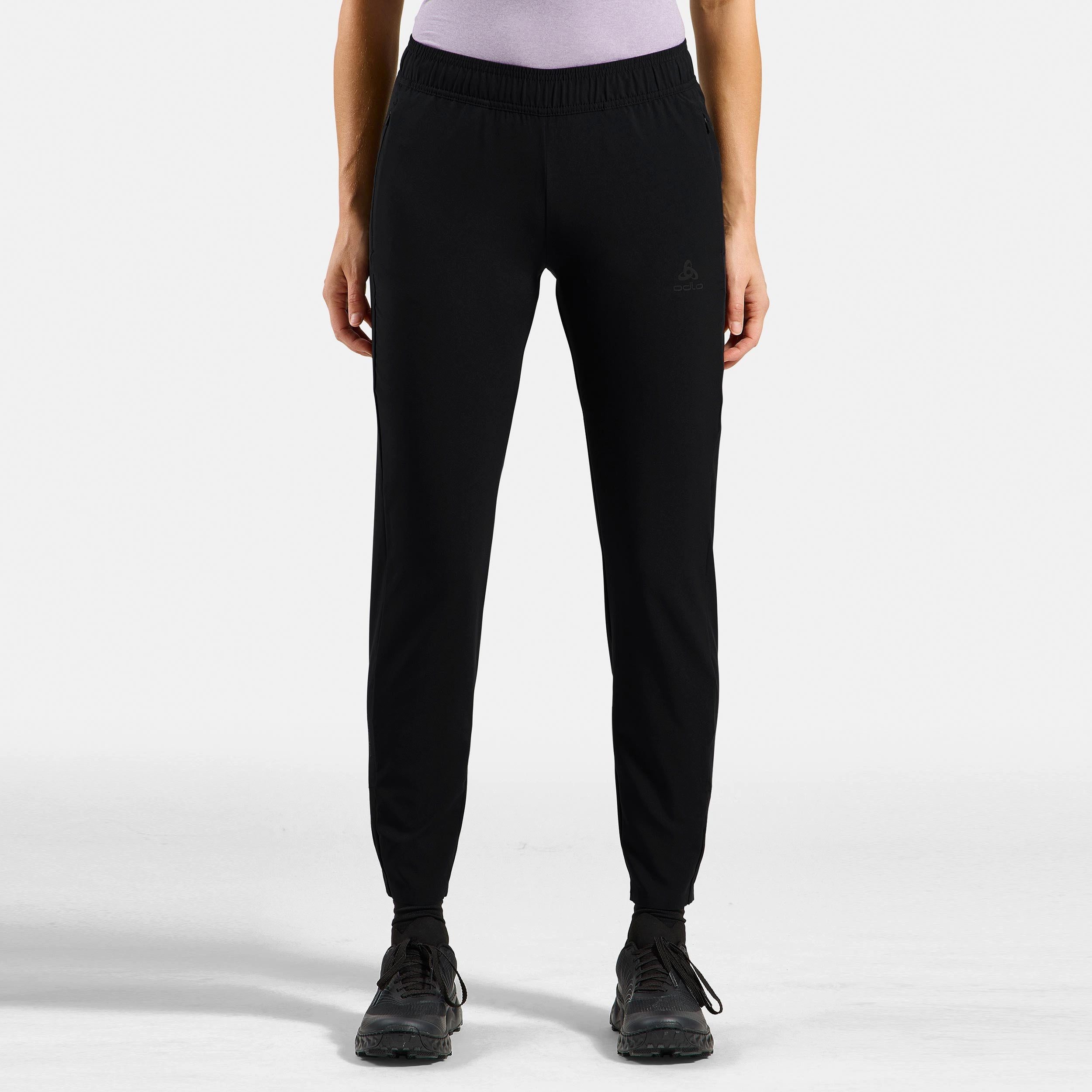 Odlo Laufhose Zeroweight