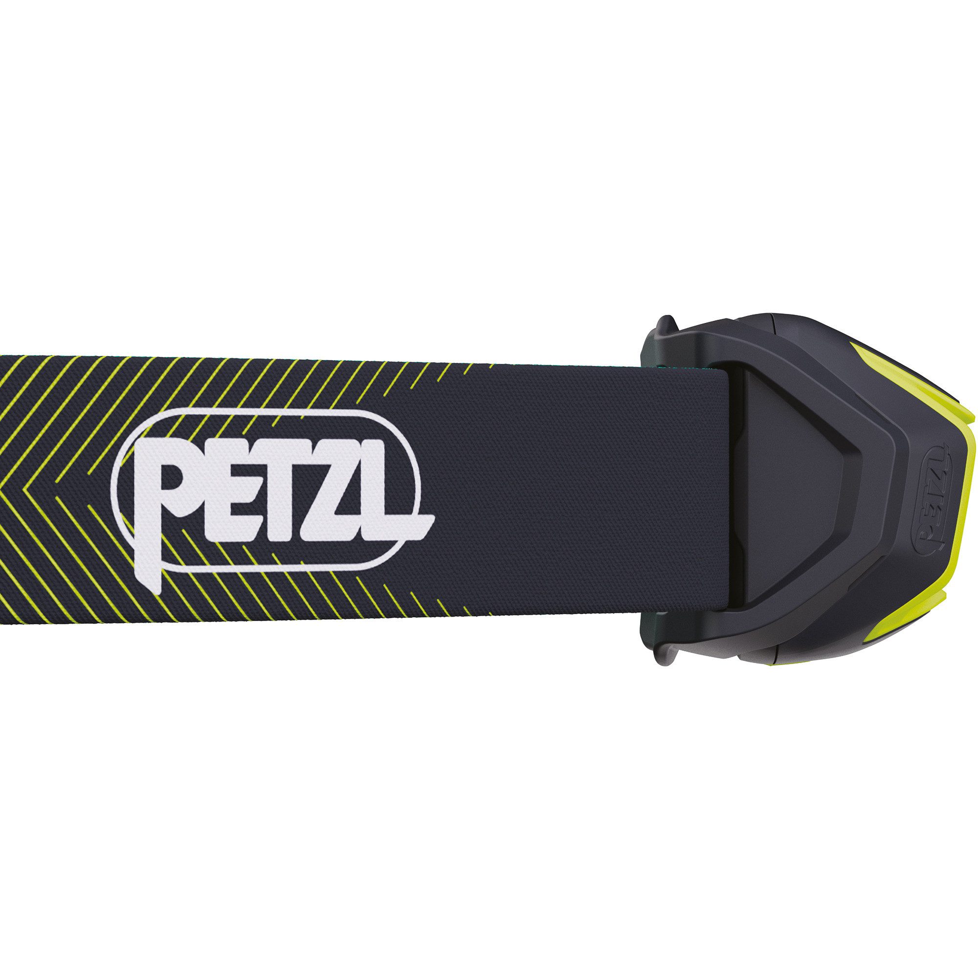 Petzl Stirnlampe Petzl ACTIK CORE, LED-Leuchte, (mit CORE-Akku)