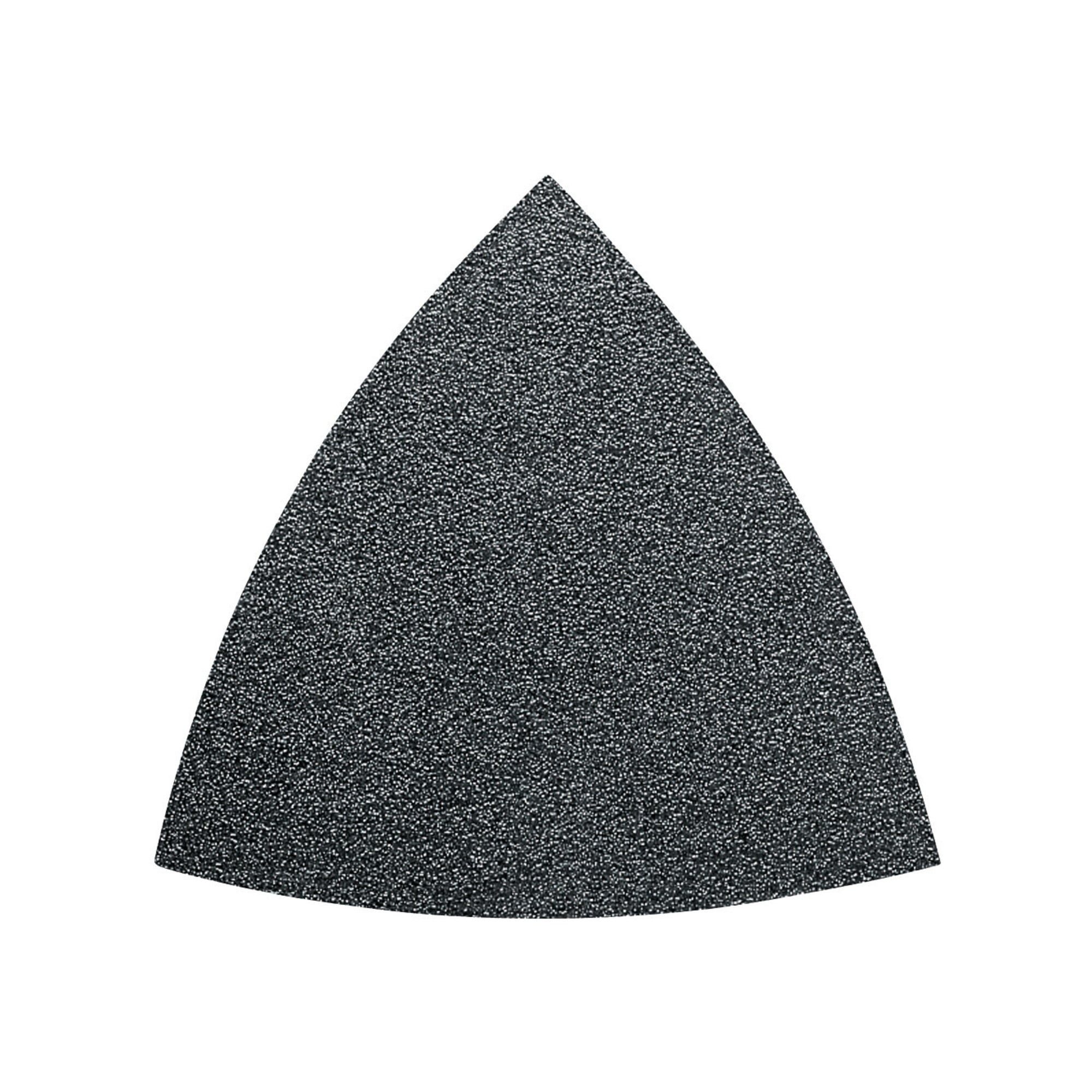 Fein Schleifpapier Fein Delta-Schleifblatt K40 5 Stk