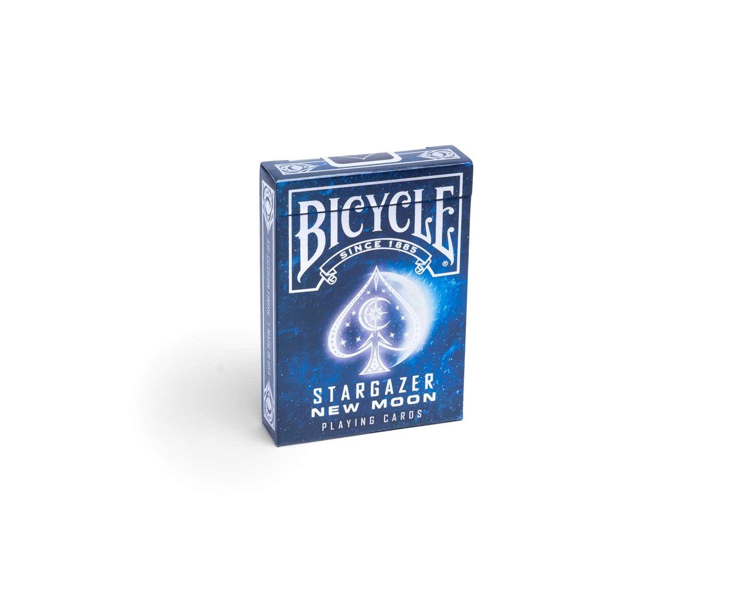 Spiel Bicycle Kartendeck - Stargazer New Moon