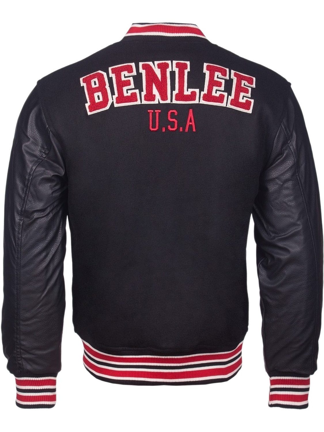 Benlee Rocky Marciano Kurzjacke Francis