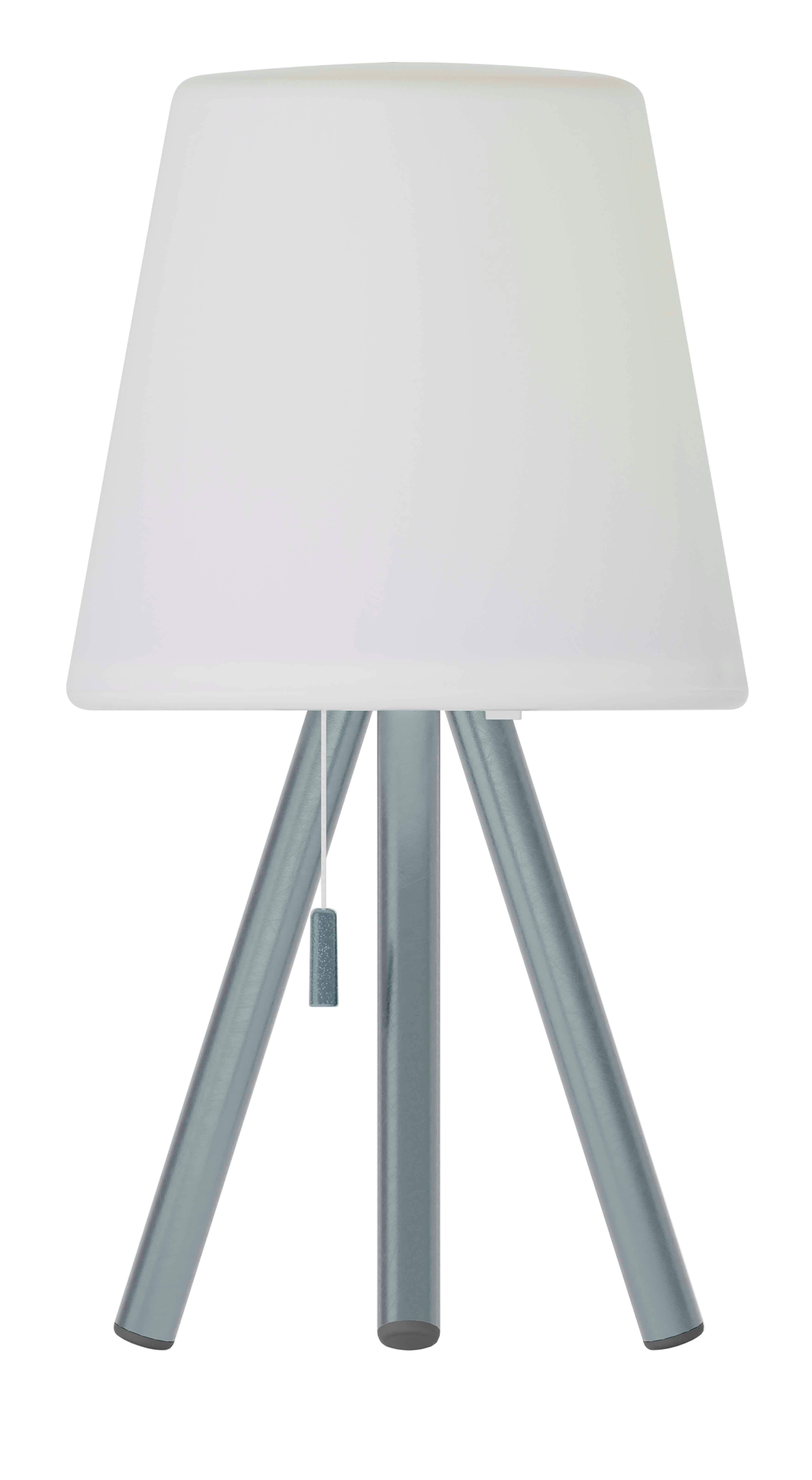 Northpoint LED Schreibtischlampe LED Akku Tischlampe günstig online kaufen