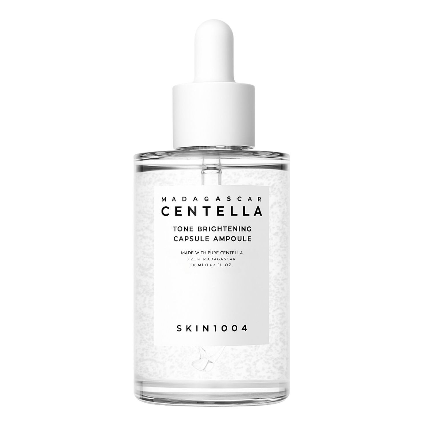 Gesichtsserum Madagascar Centella Tone Brightening Capsule Ampoule