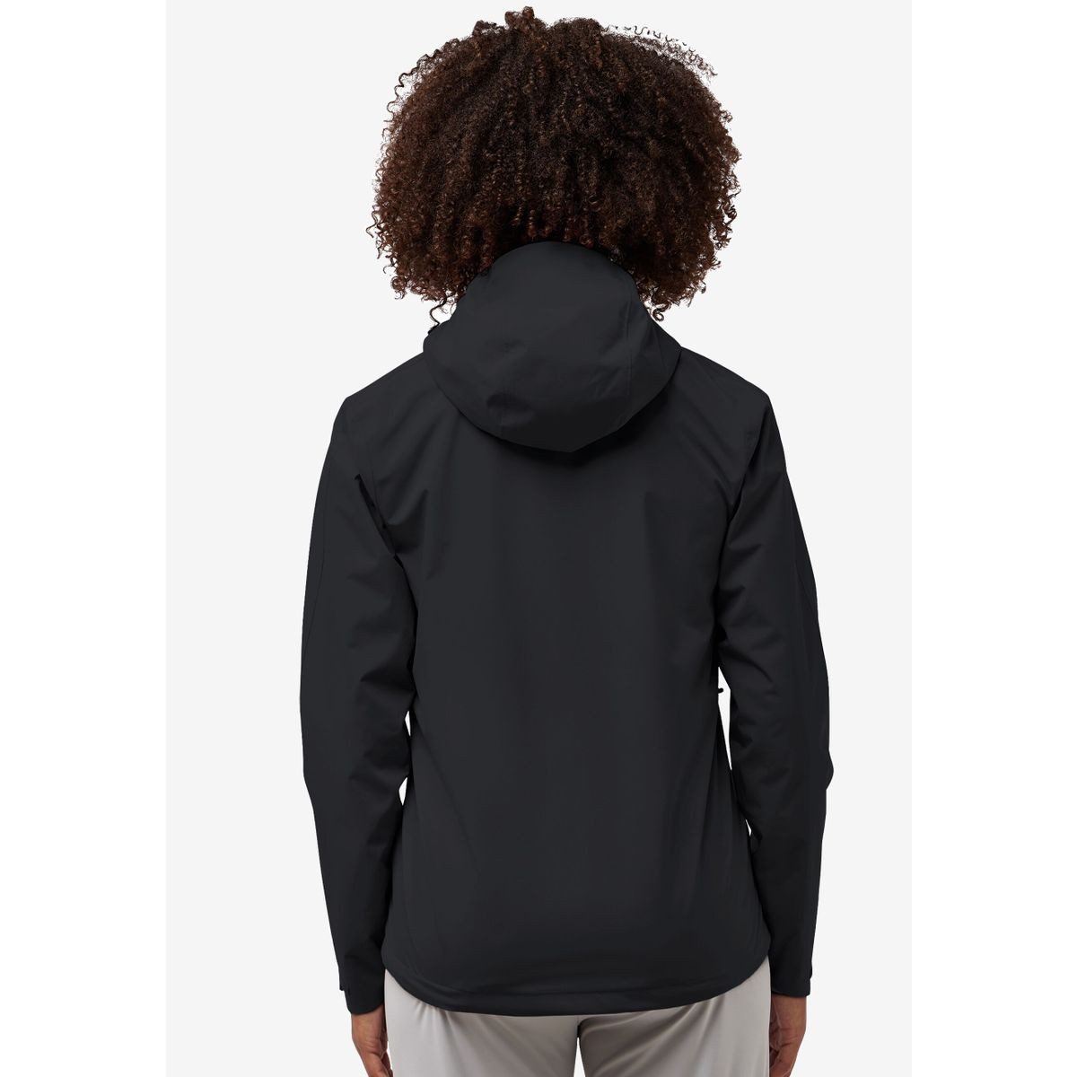 Jack Wolfskin Skijacke Prelight 2L INS Jacket W Leichte, atmungsaktive Jacke mit vollständigem Wetterschutz für