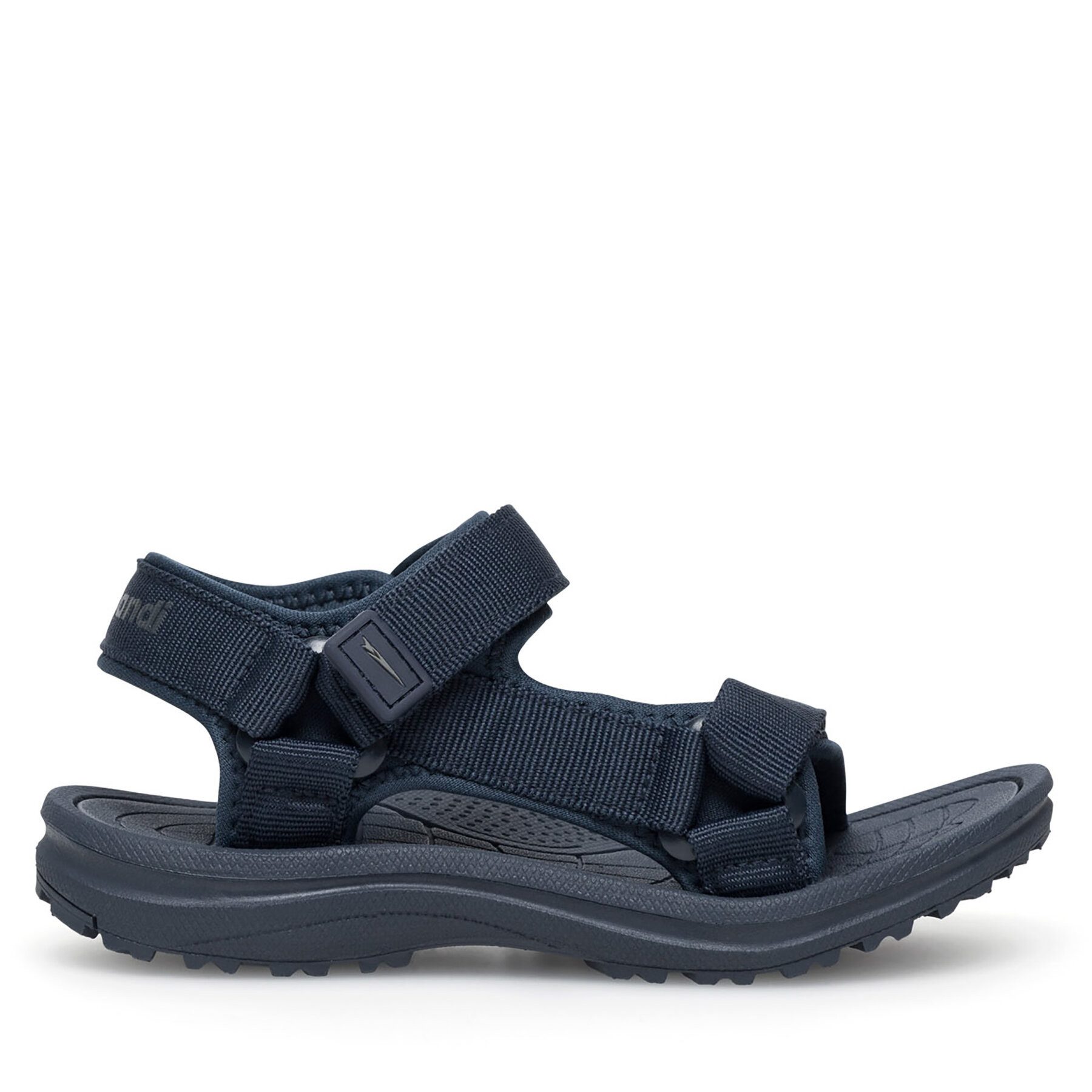 sprandi Sprandi Sandalen für Jungen, Marineblau Sandale
