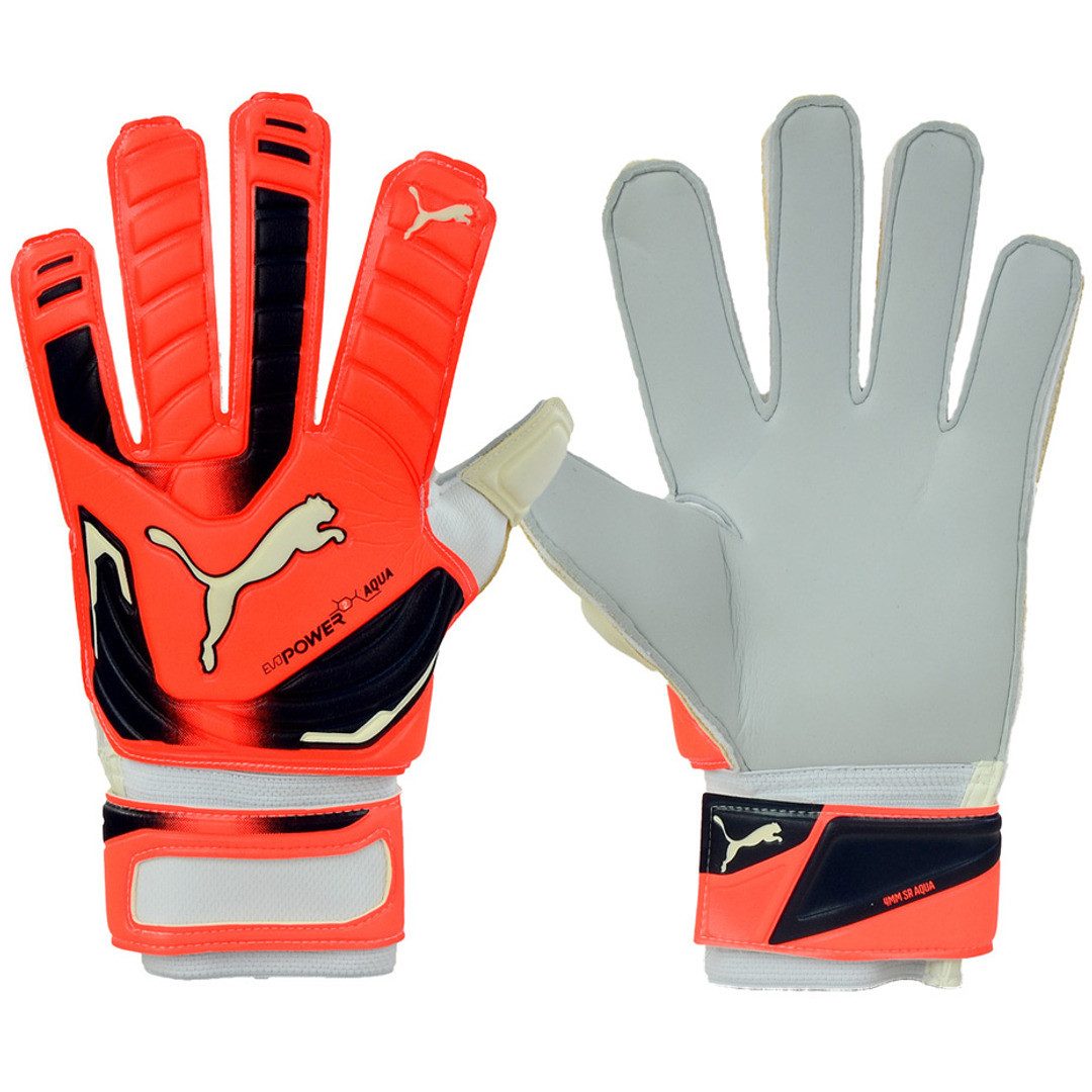 PUMA Torwarthandschuhe Puma evoPOWER