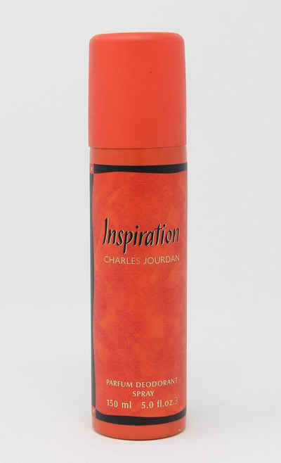 LAMBORGHINI Deo-Spray Charles Jourdan Inspiration Parfum Deodorant Spray 150ml