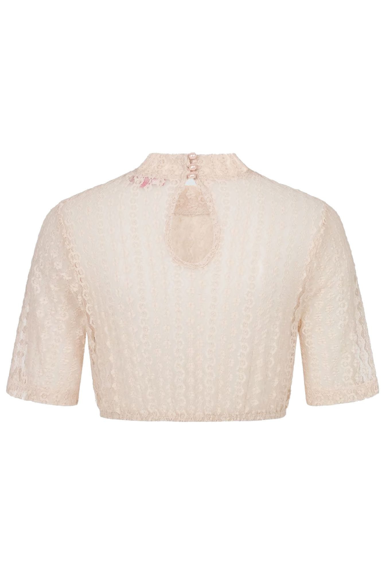 Krüger Madl Dirndlbluse Tartufo (611068)