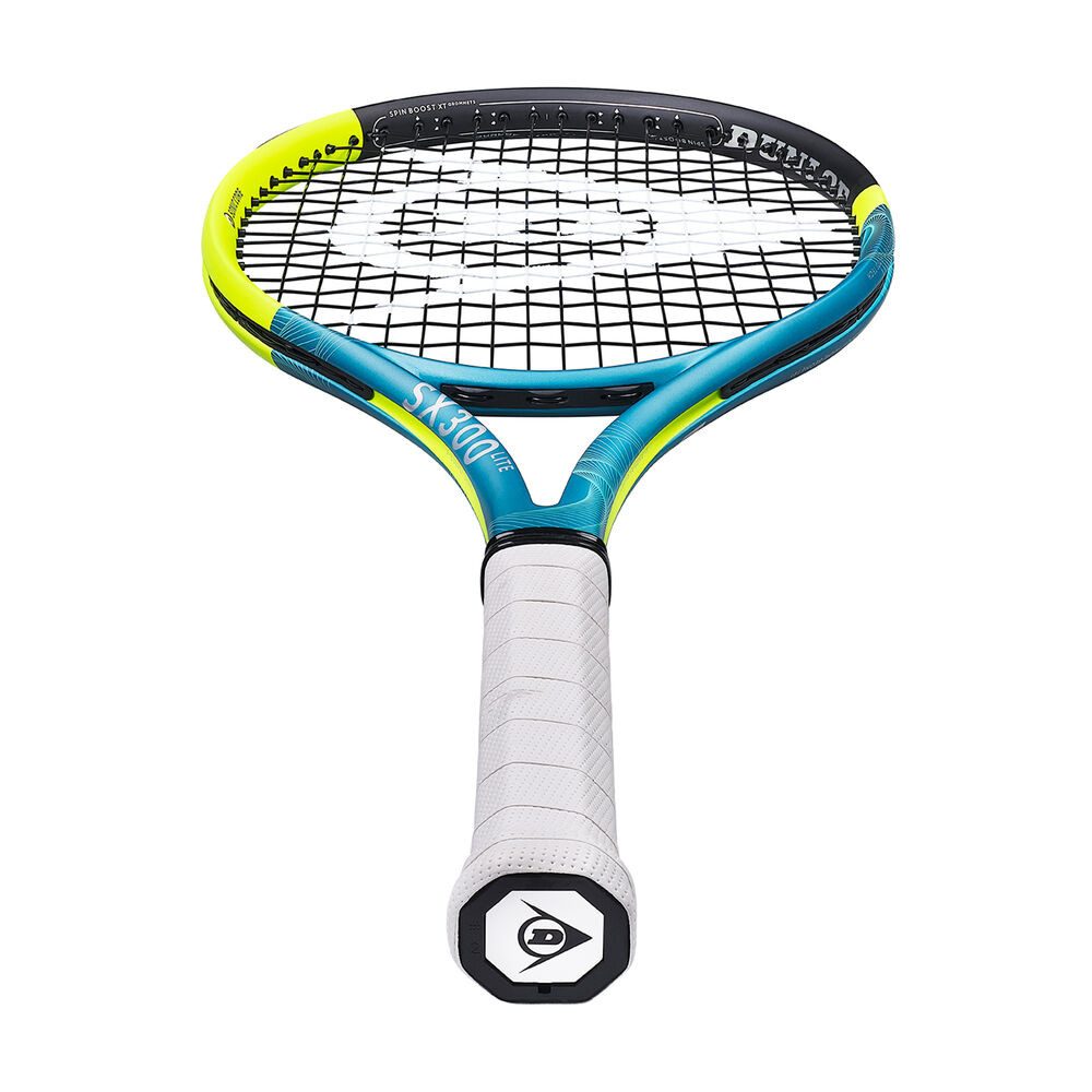 Dunlop Tennisschläger D TF 25 SX300 LITE