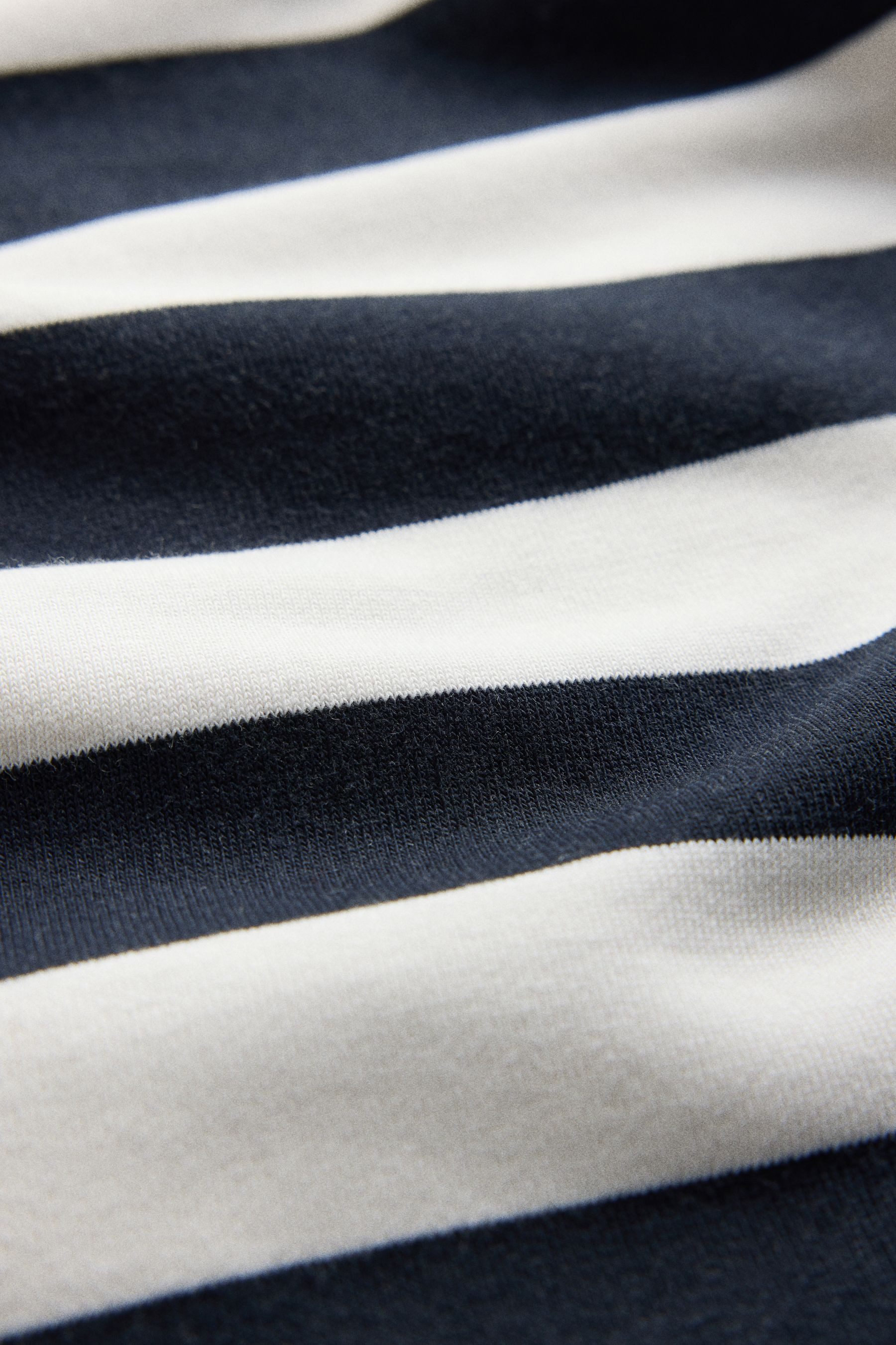 The Set Rugbyshirt The Set Rugby-Shirts im Relaxed Fit, 3er-Pack (3-tlg)