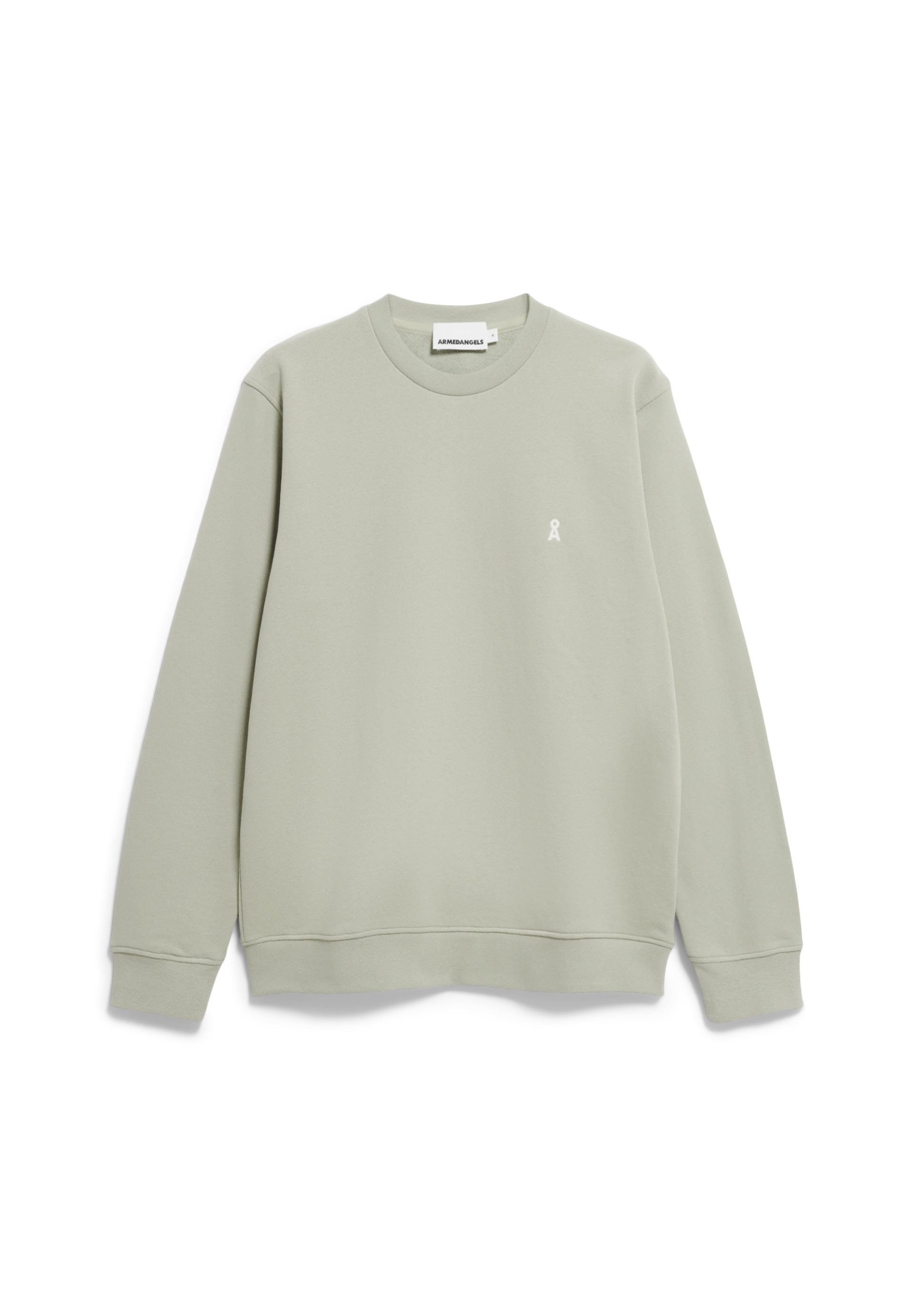Armedangels Sweatshirt BAARO COMFORT Regular Fit
