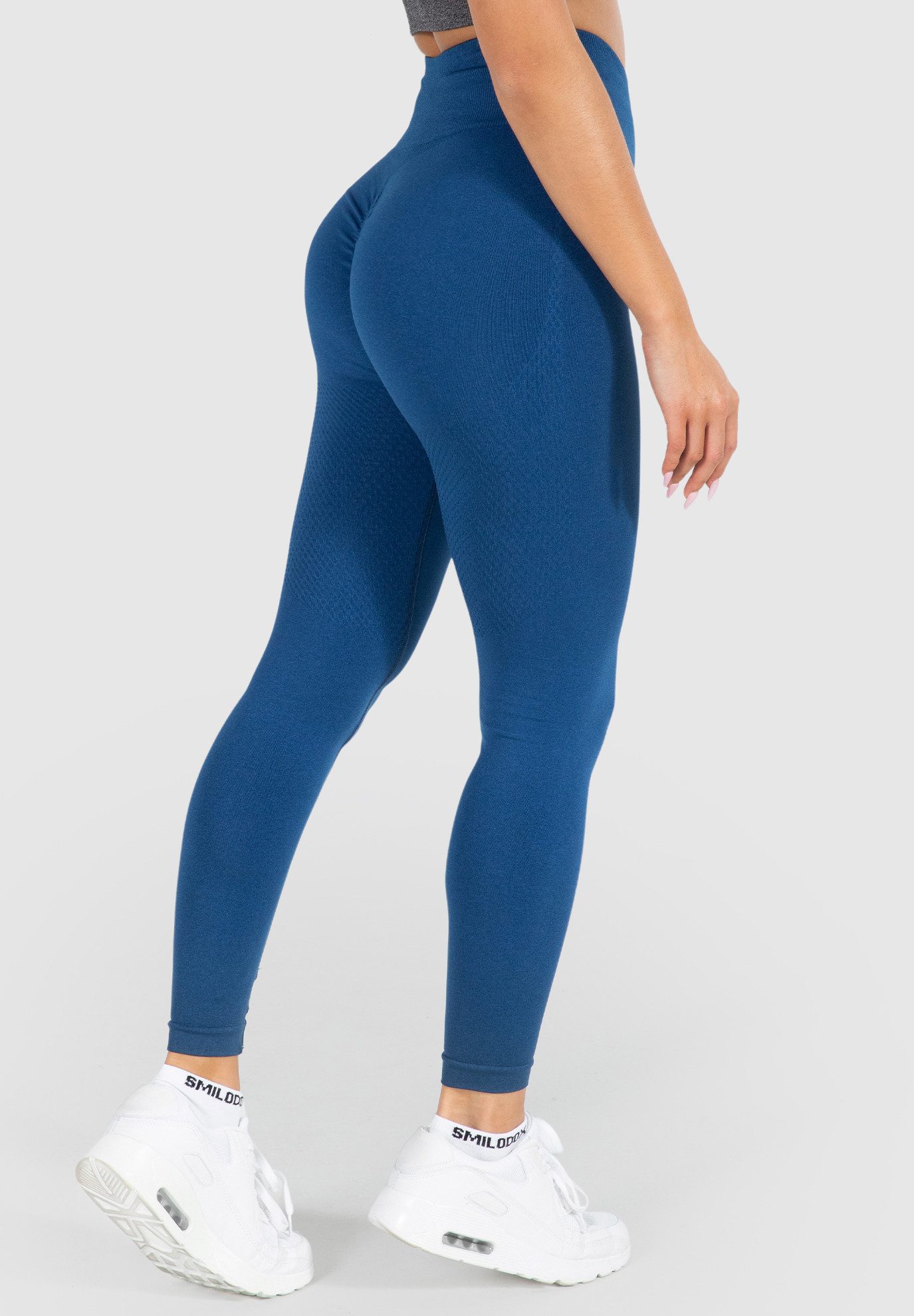 Smilodox Leggings Amaze Scrunch Pro, High günstig online kaufen