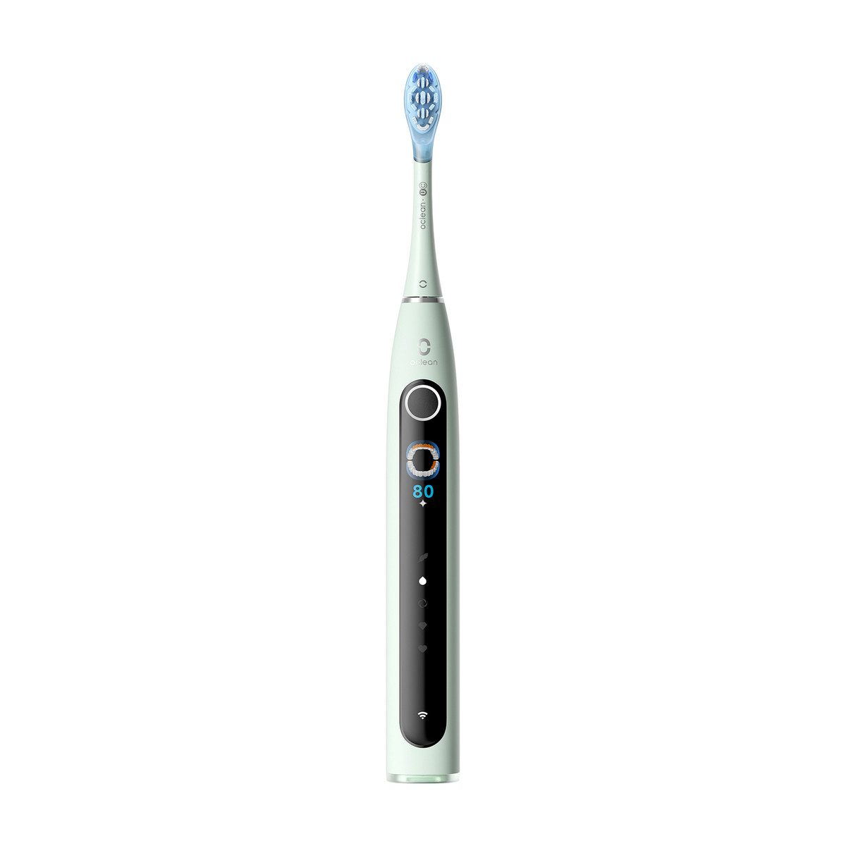 Oclean Elektrische Zahnbürste X Pro 20 Toothbrush