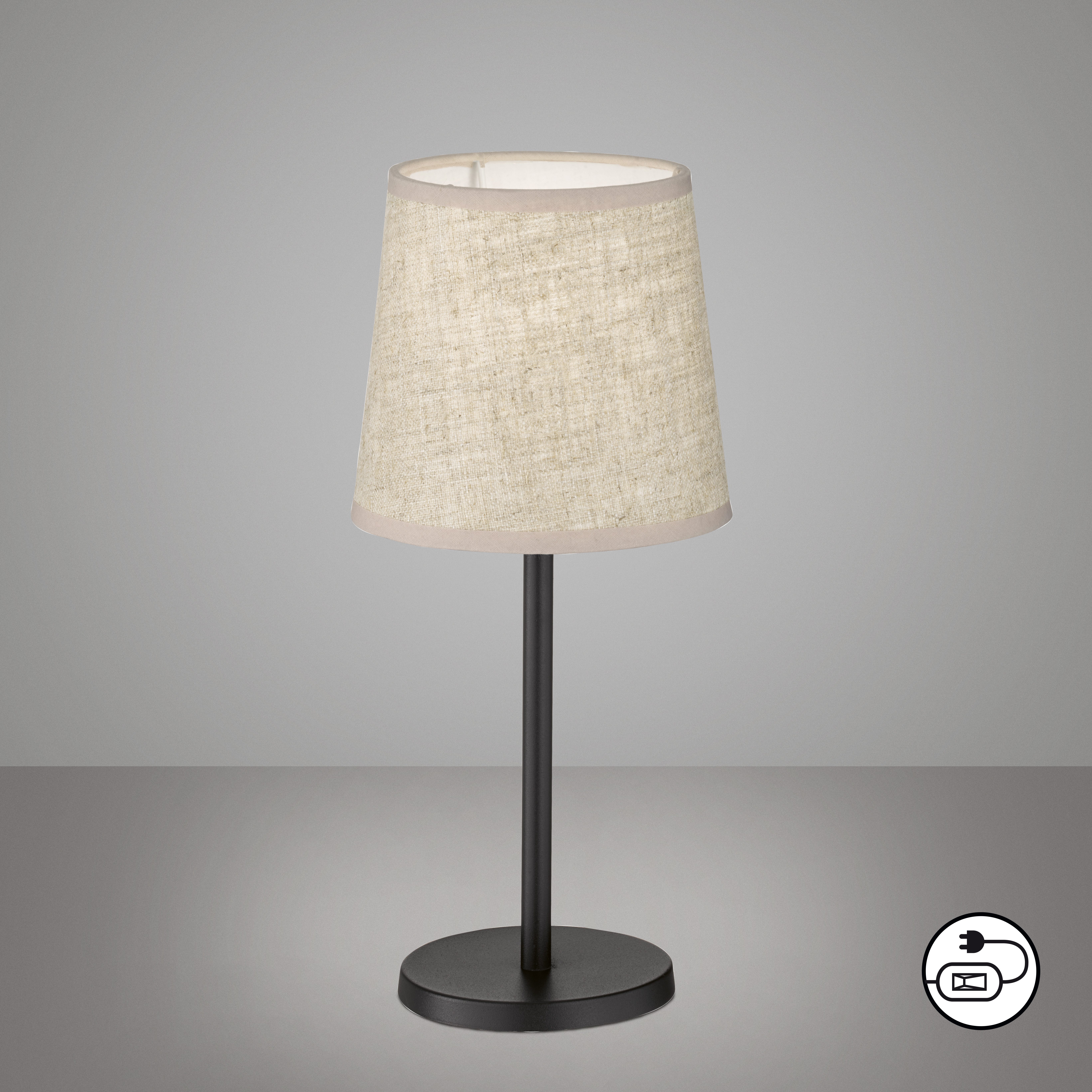 easy! BY FHL LED Tischleuchte Eve, günstig online kaufen