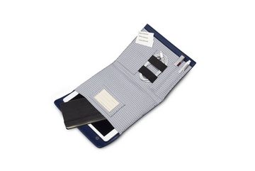 MOLESKINE Tablettasche, Klassische Digital -Gerätetasche Für Ipad Mini Klassische Digital-Gerätetasche Saphir