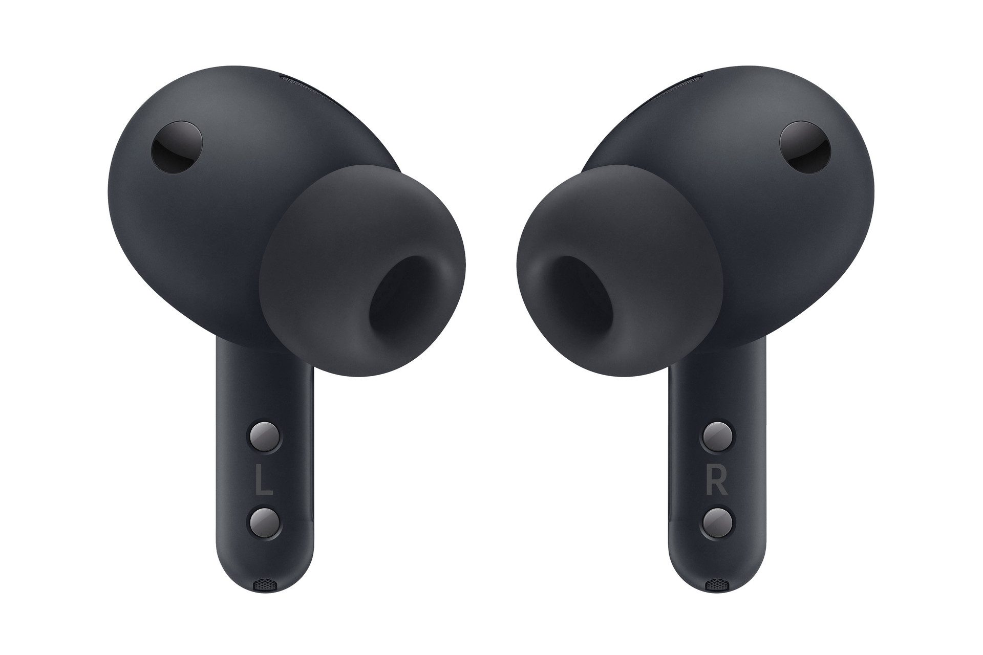 Samsung Galaxy Buds4 Pro wireless In-Ear-Kopfhörer (Active Noise Cancelling (ANC), Gestenkontrolle, Sprachsteuerung, A2DP Bluetooth)