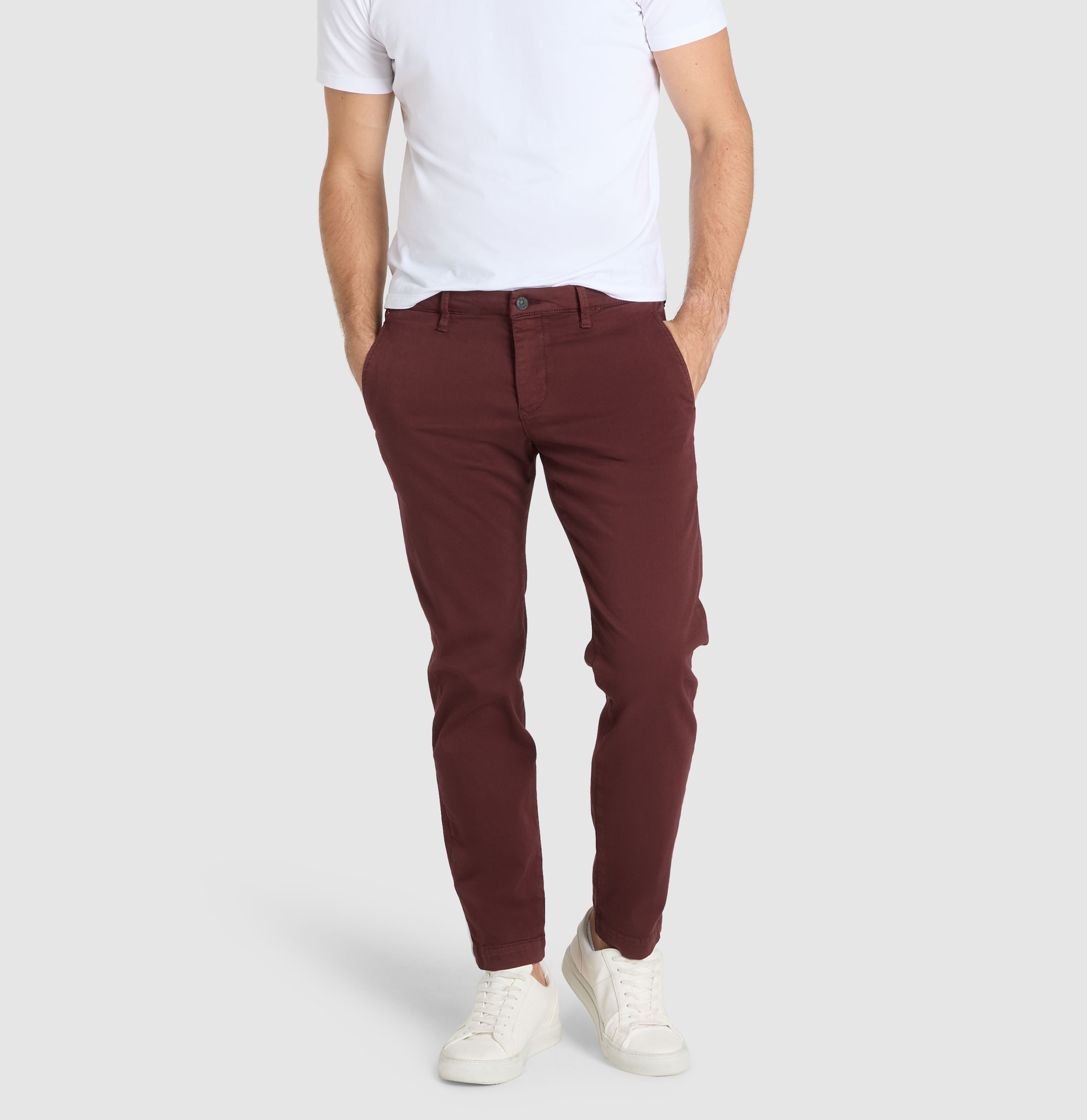 MAC Chinos
