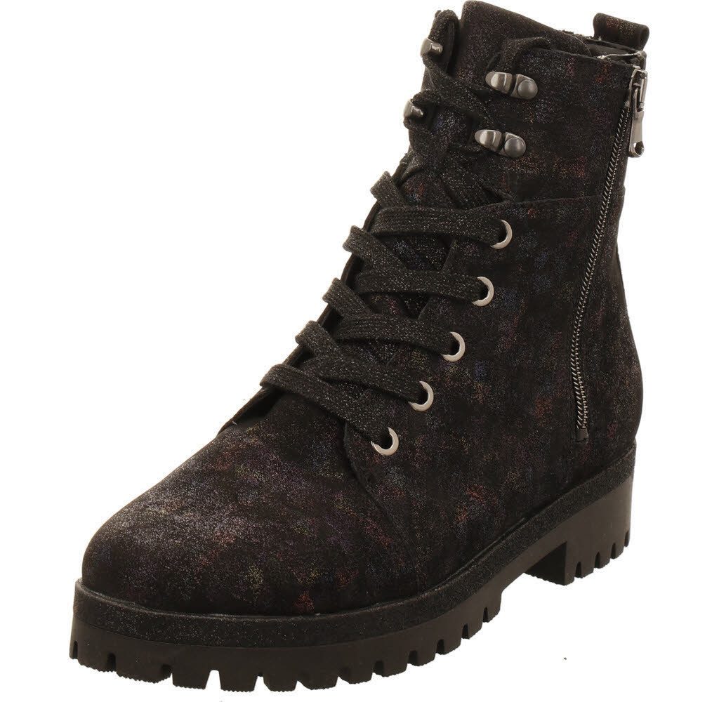 Waldläufer Hanako Stiefelette