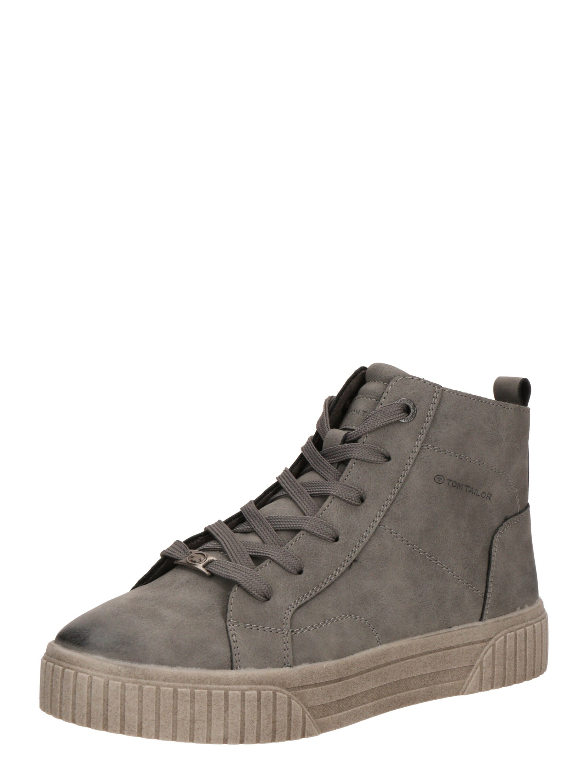 TOM TAILOR Sneaker (1-tlg)