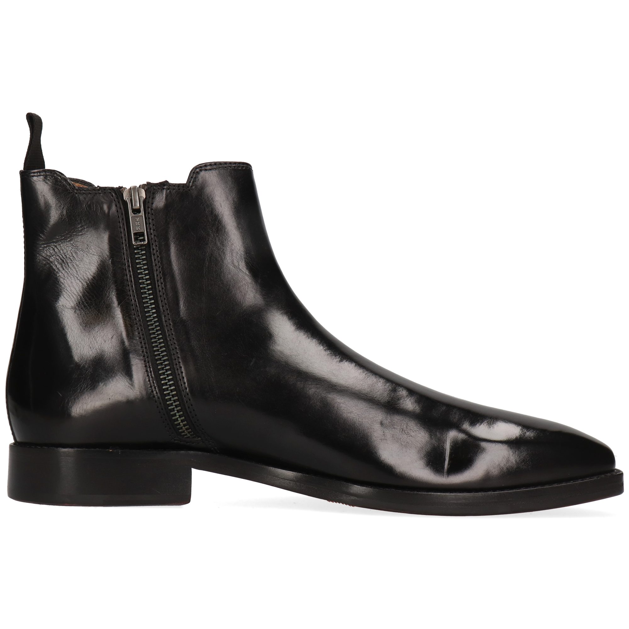 Melvin & Hamilton Lawrence 7 Leder-Stiefeletten für Herren Stiefelette Flac günstig online kaufen