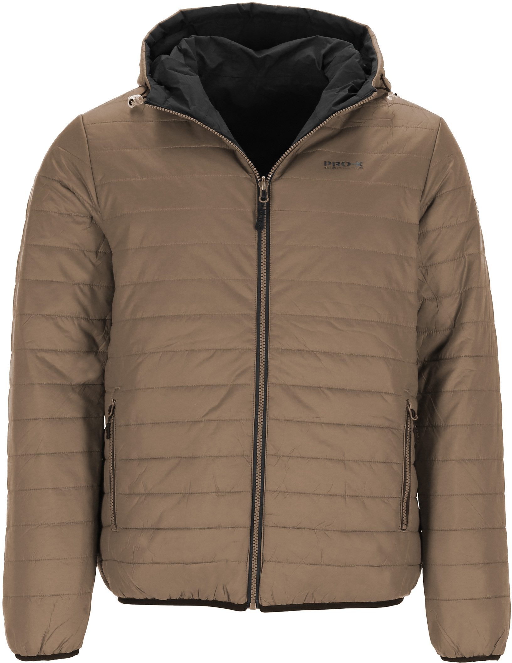 Wendejacke HEIKO