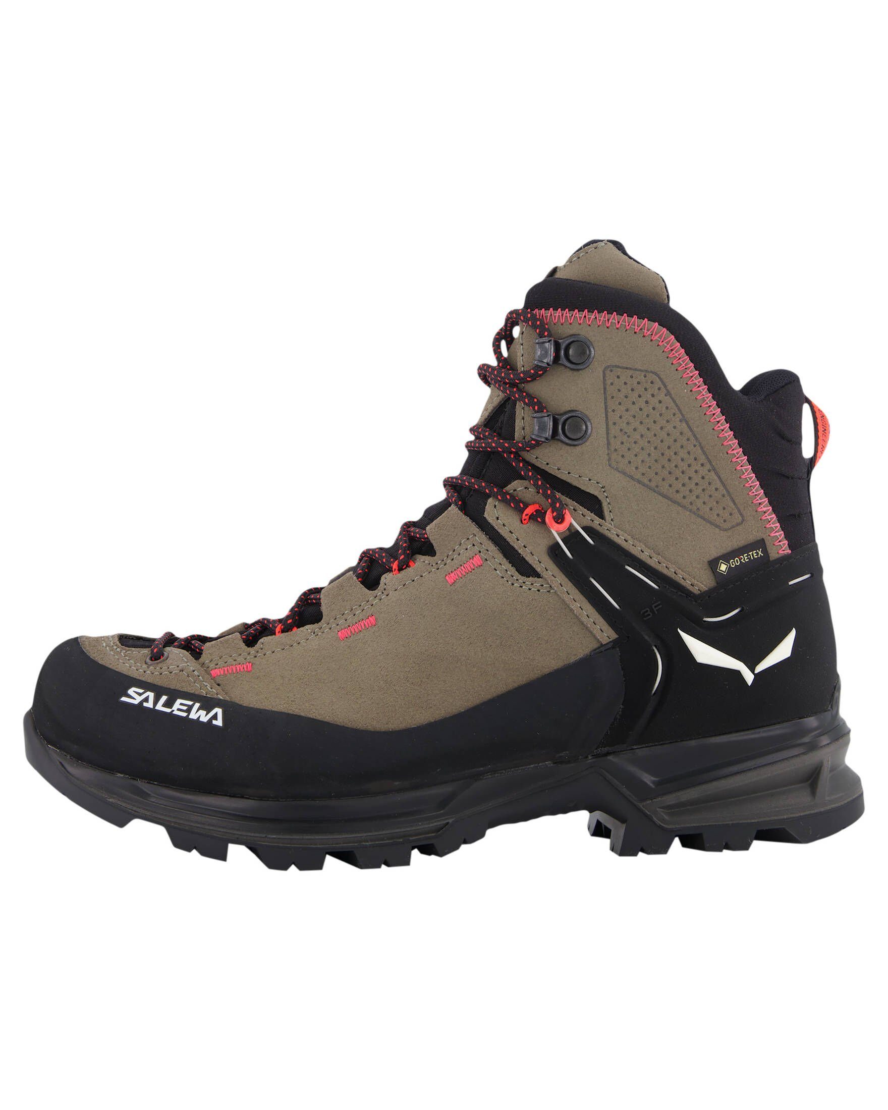Salewa Damen Wanderschuhe MTN TRAINER Wanderschuh günstig online kaufen