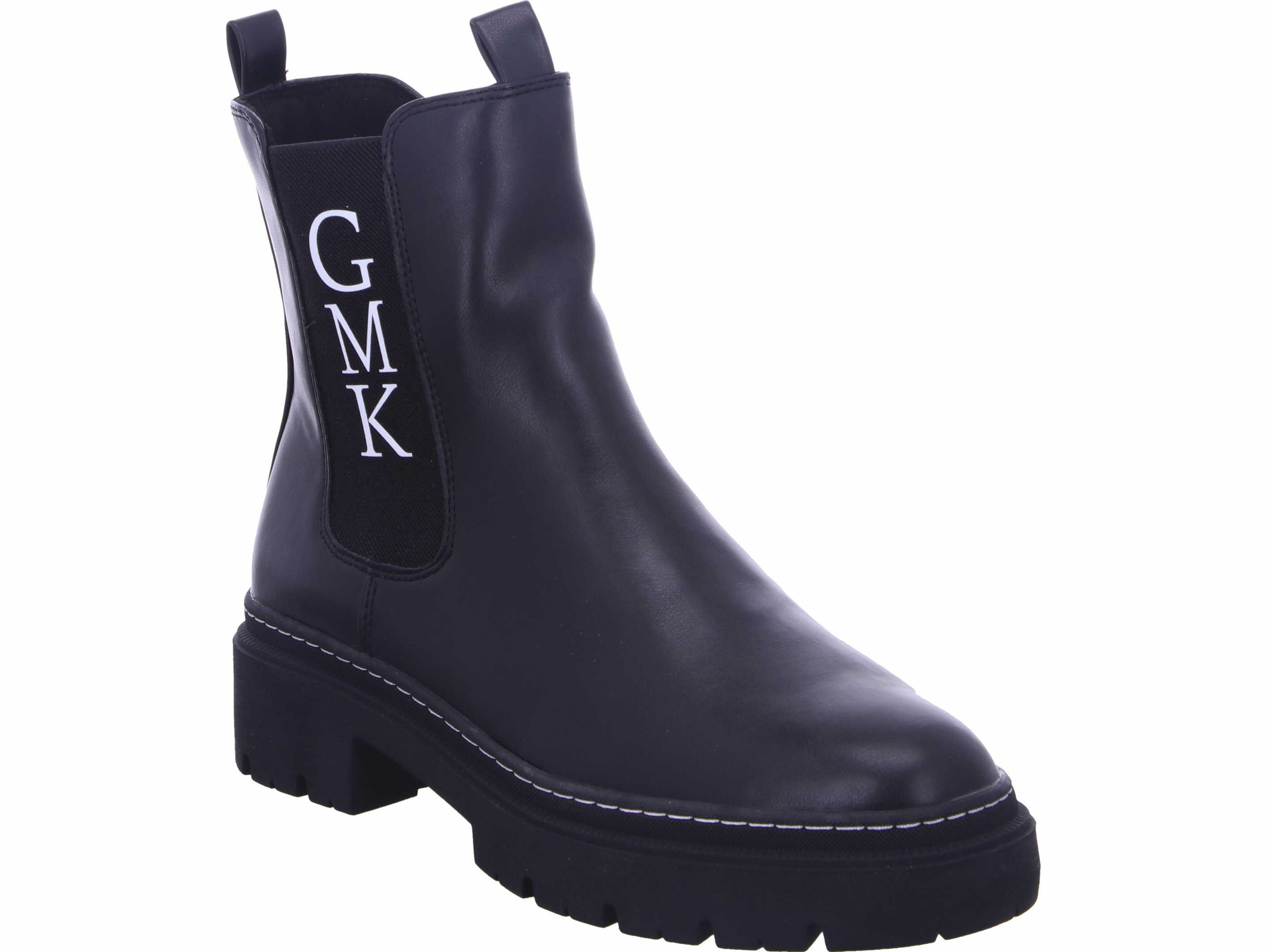 MARCO TOZZI by GMK Stiefelette