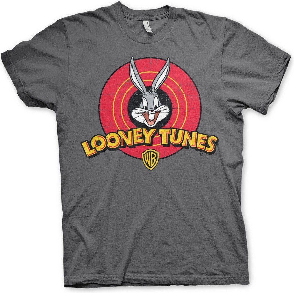 T-Shirt TUNES LOONEY